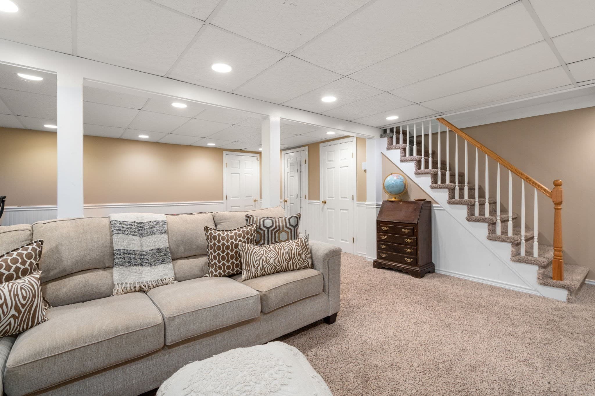 Single Family Residence at 3 Crockett Cir, Hopedale MA 01747, Hopedale, photo 18 of 37