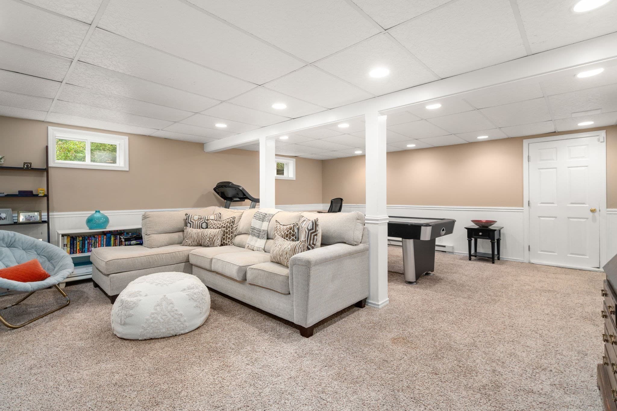 Single Family Residence at 3 Crockett Cir, Hopedale MA 01747, Hopedale, photo 19 of 37