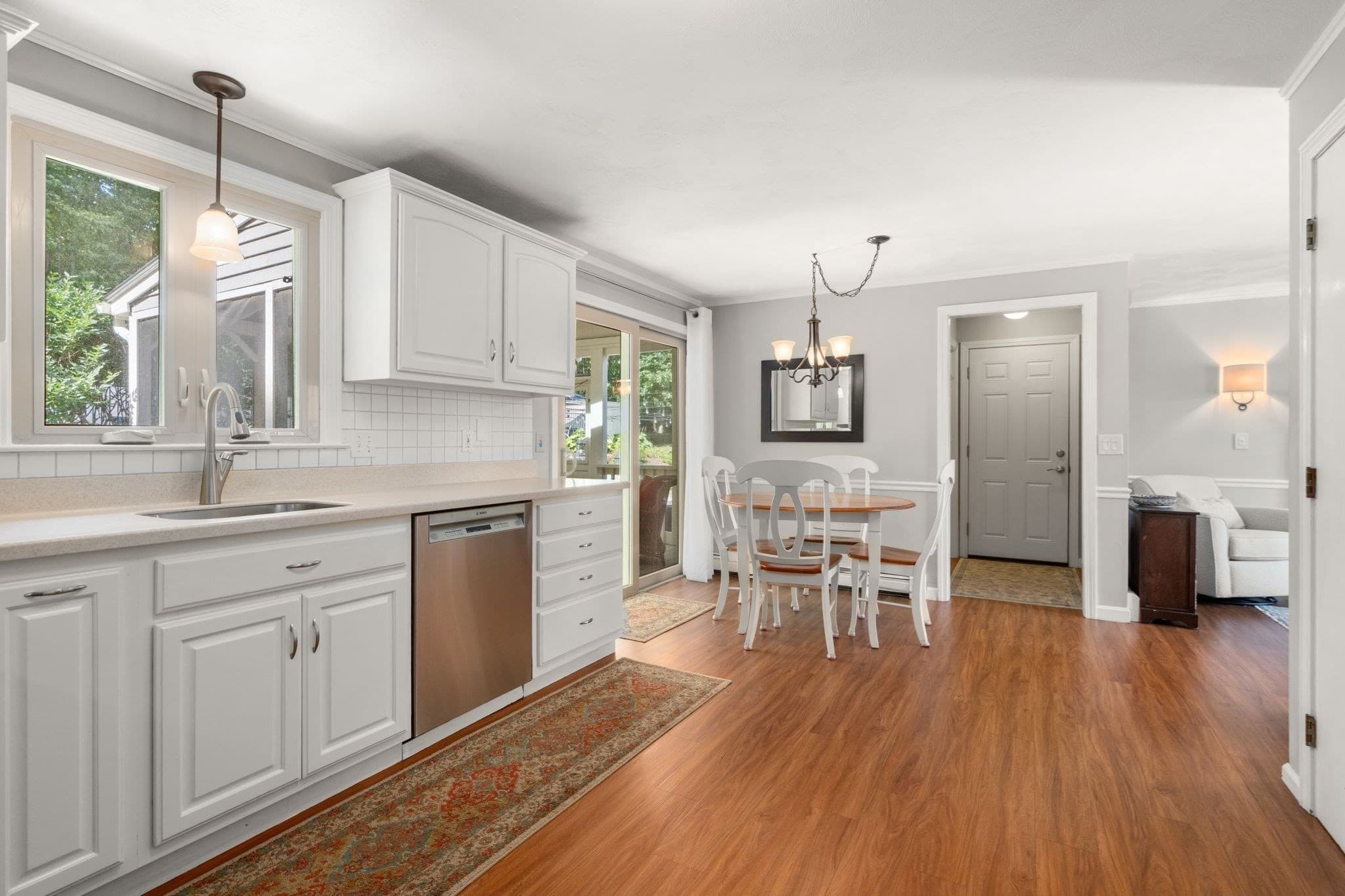 Single Family Residence at 3 Crockett Cir, Hopedale MA 01747, Hopedale, photo 4 of 37