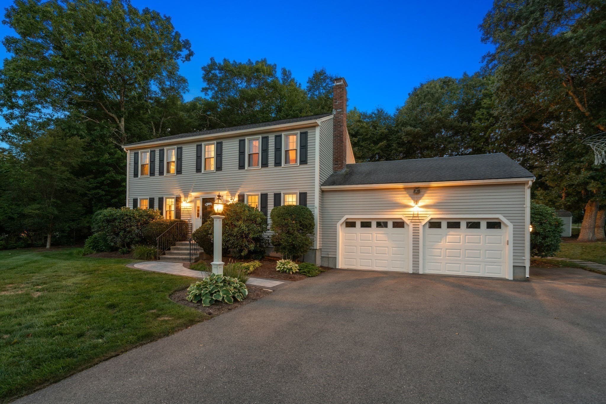 Single Family Residence at 3 Crockett Cir, Hopedale MA 01747, Hopedale, photo 21 of 37