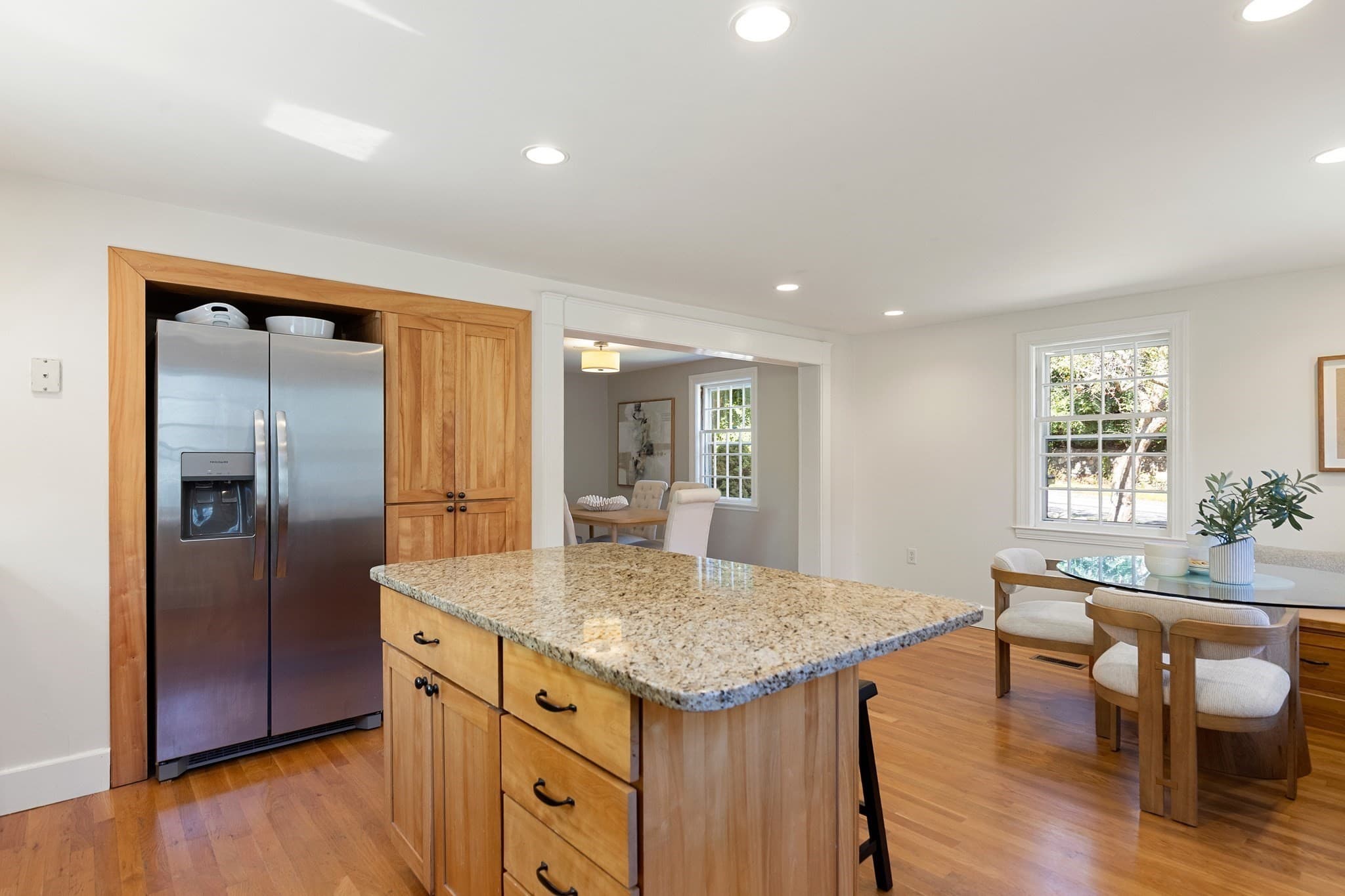 Single Family Residence at 310 Concord Ave, Lexington MA 02421, Lexington, photo 13 of 36