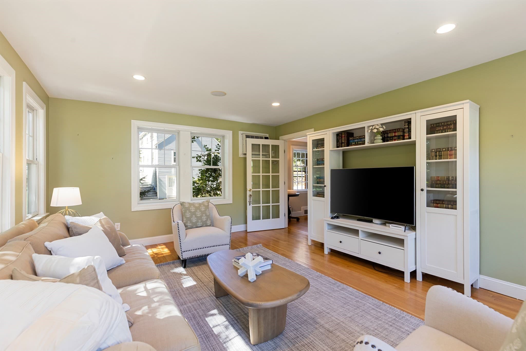 Single Family Residence at 310 Concord Ave, Lexington MA 02421, Lexington, photo 17 of 36
