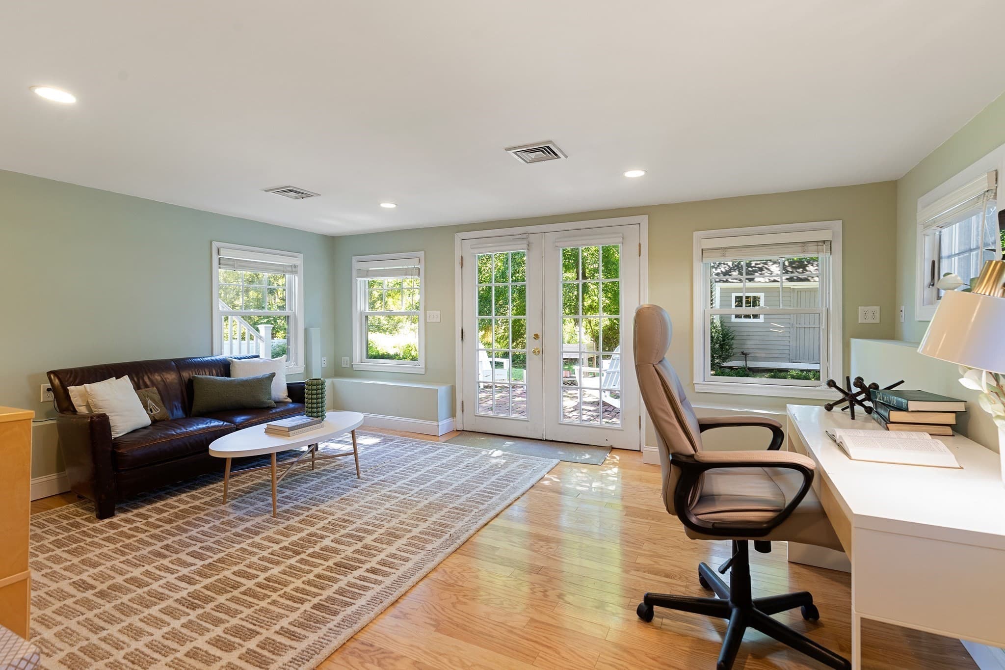 Single Family Residence at 310 Concord Ave, Lexington MA 02421, Lexington, photo 26 of 36