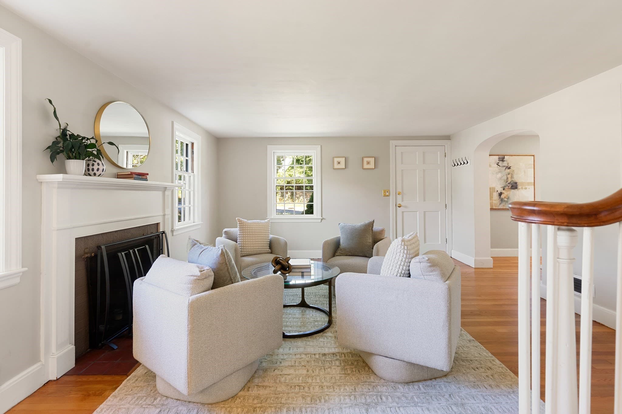 Single Family Residence at 310 Concord Ave, Lexington MA 02421, Lexington, photo 7 of 36