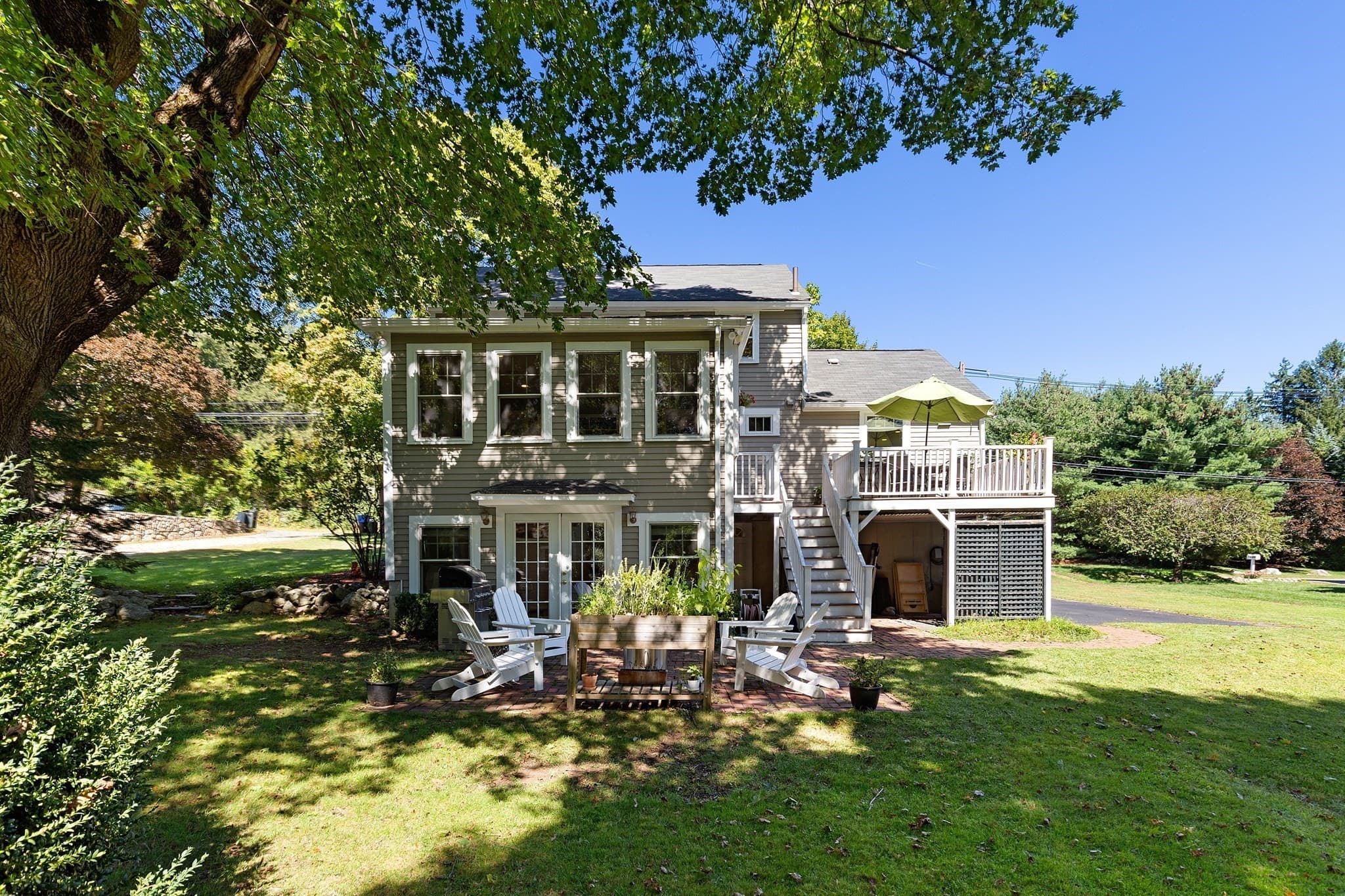 Single Family Residence at 310 Concord Ave, Lexington MA 02421, Lexington, photo 36 of 36