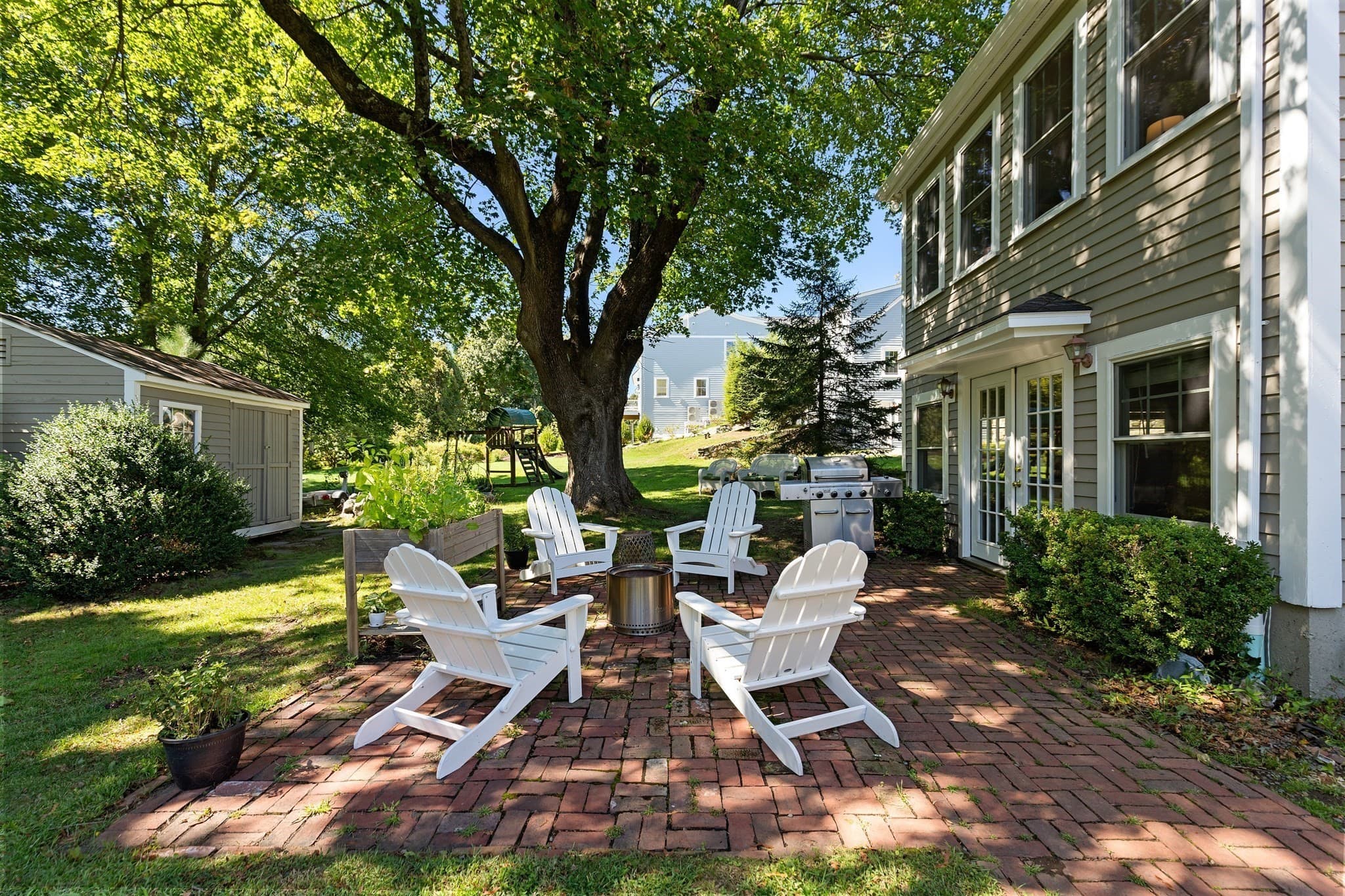 Single Family Residence at 310 Concord Ave, Lexington MA 02421, Lexington, photo 32 of 36