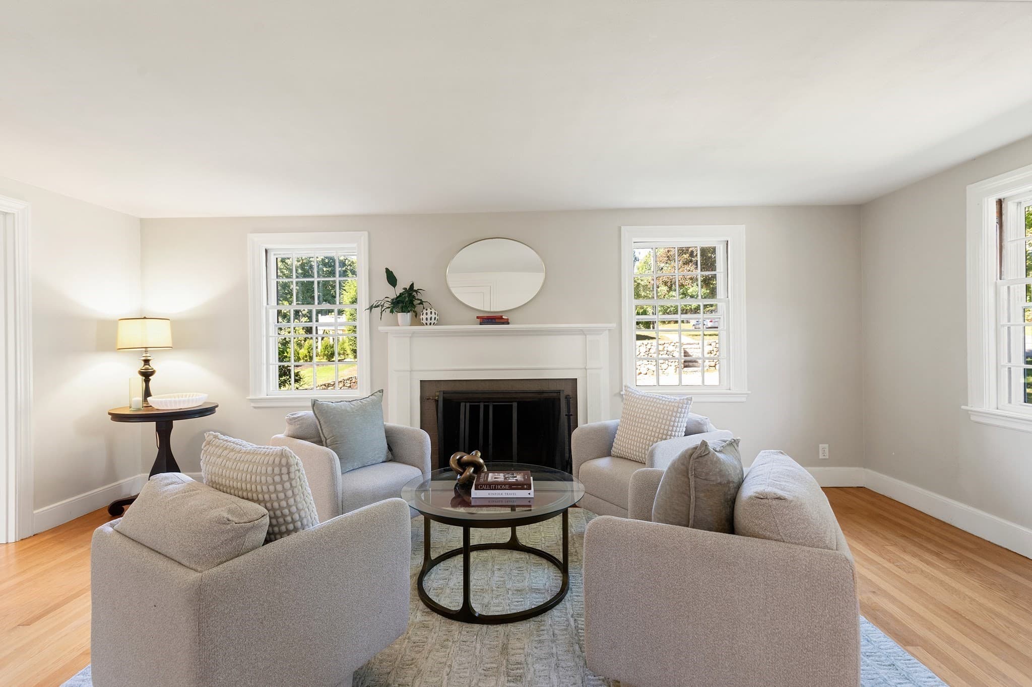 Single Family Residence at 310 Concord Ave, Lexington MA 02421, Lexington, photo 5 of 36