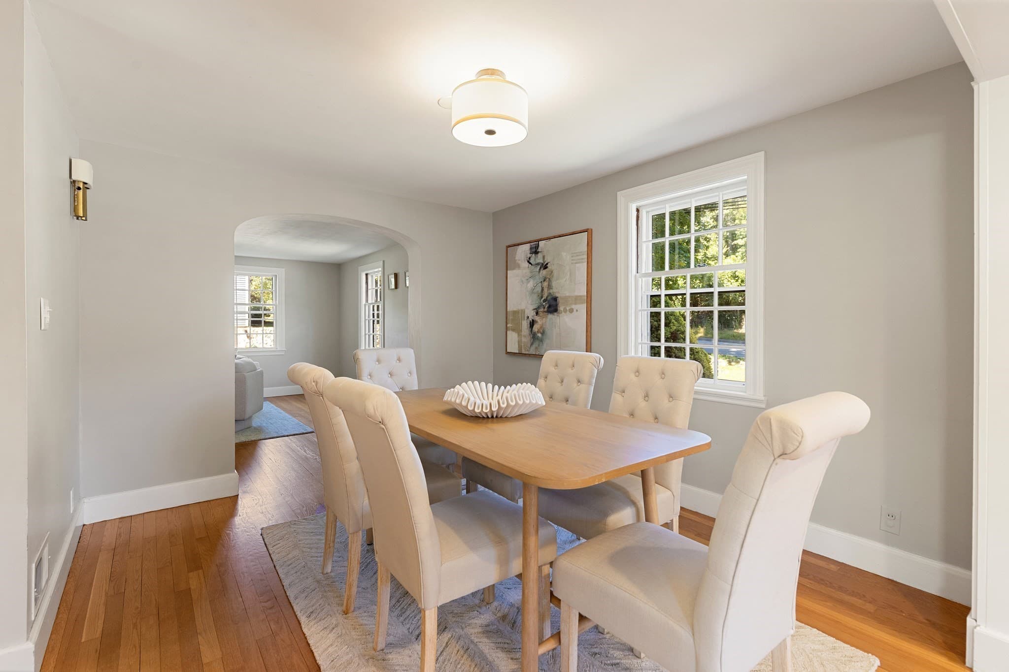 Single Family Residence at 310 Concord Ave, Lexington MA 02421, Lexington, photo 9 of 36