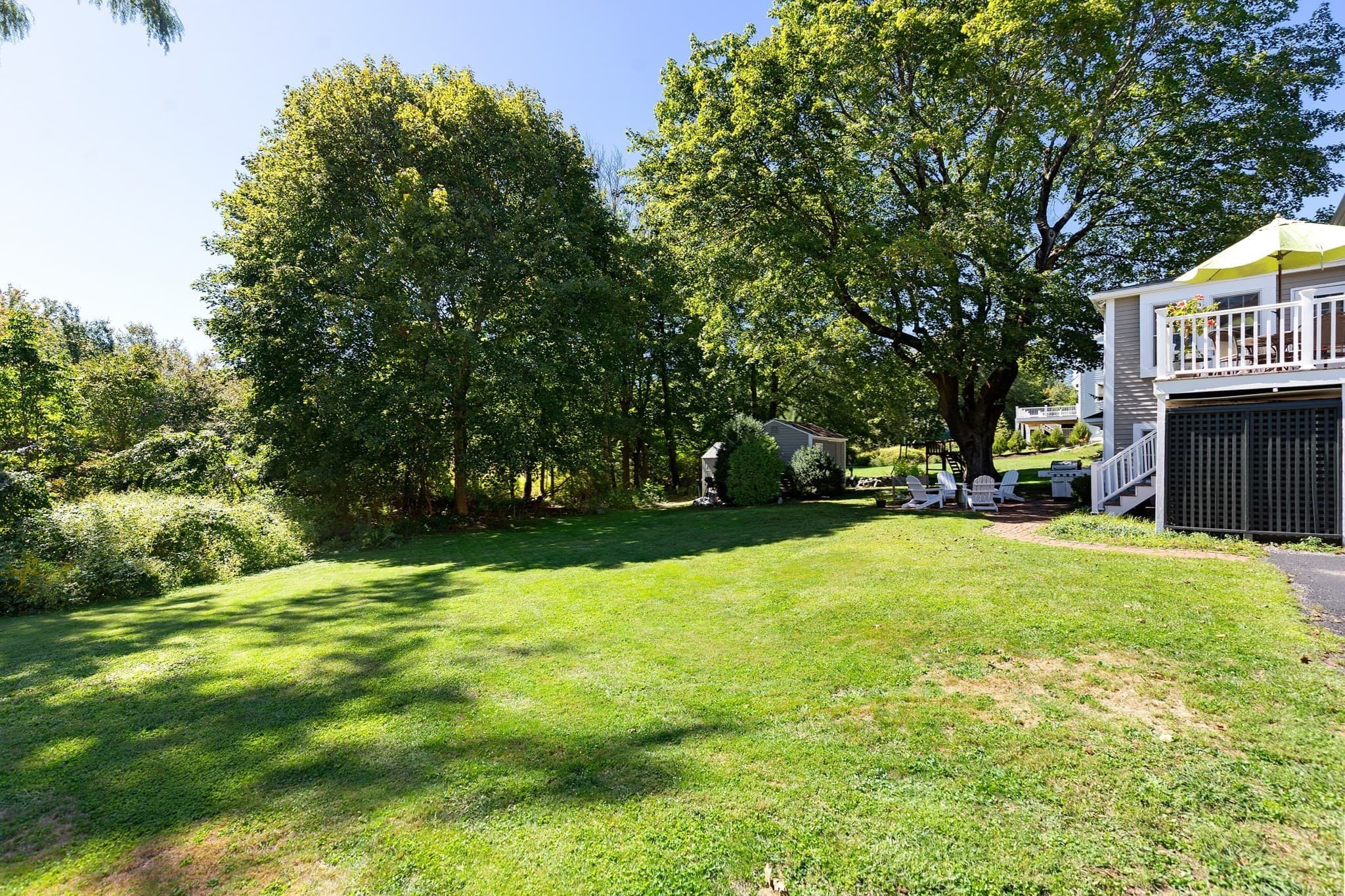 Single Family Residence at 310 Concord Ave, Lexington MA 02421, Lexington, photo 34 of 36
