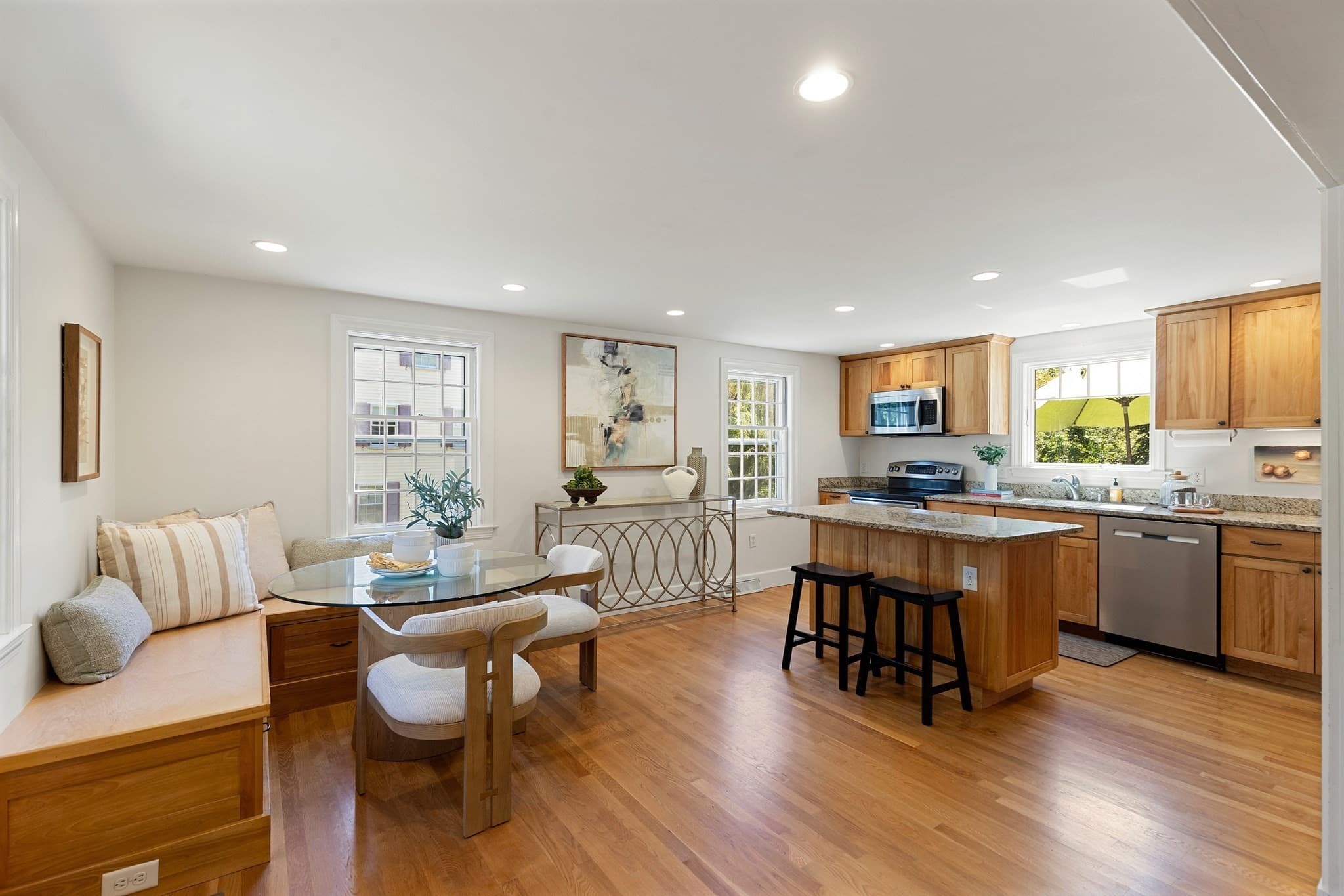 Single Family Residence at 310 Concord Ave, Lexington MA 02421, Lexington, photo 10 of 36