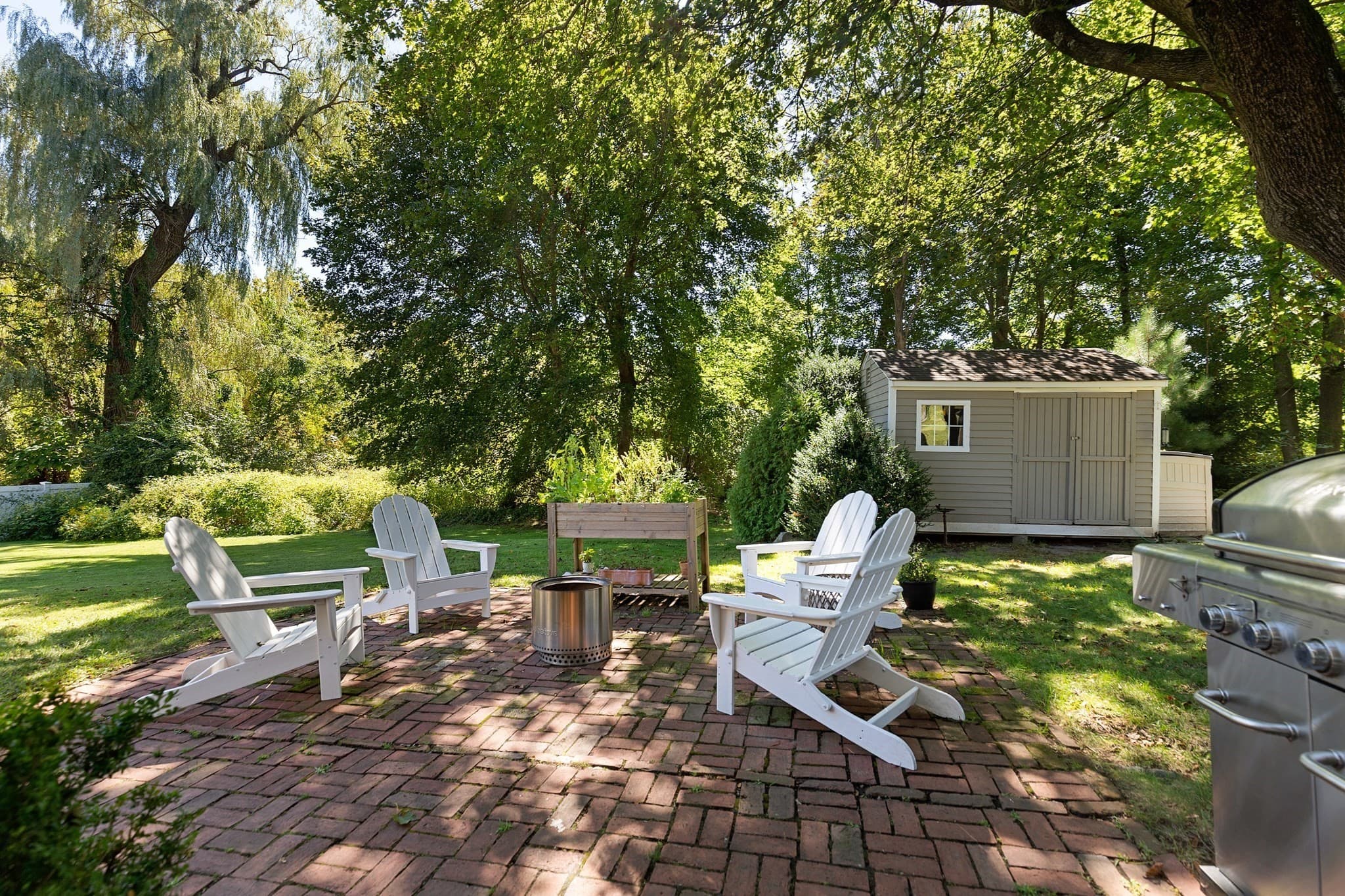 Single Family Residence at 310 Concord Ave, Lexington MA 02421, Lexington, photo 33 of 36