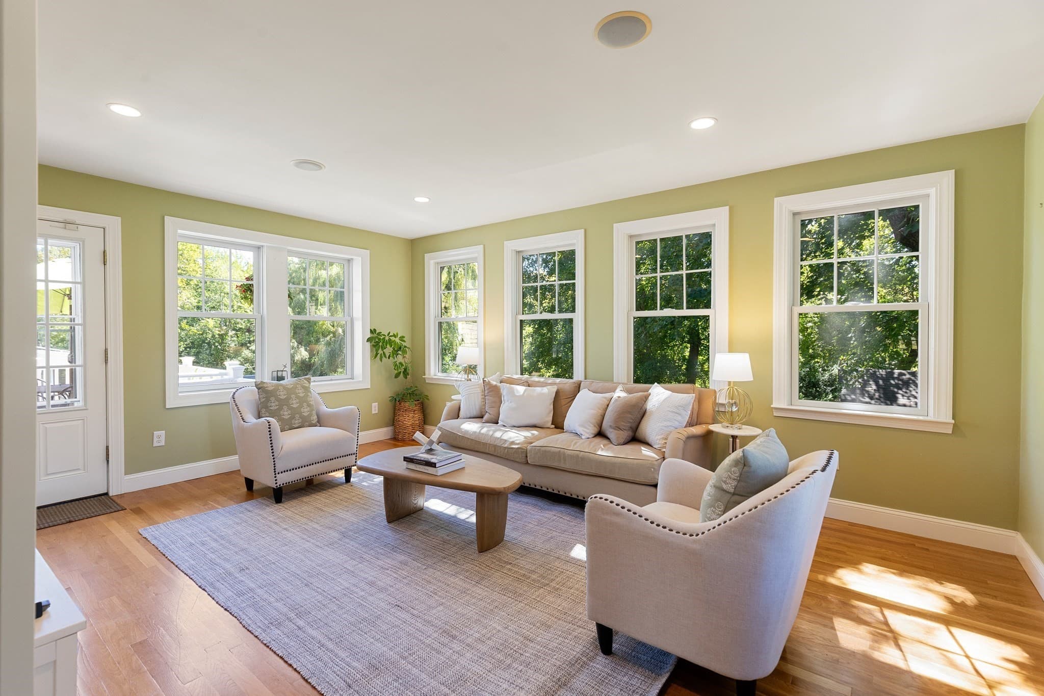 Single Family Residence at 310 Concord Ave, Lexington MA 02421, Lexington, photo 18 of 36