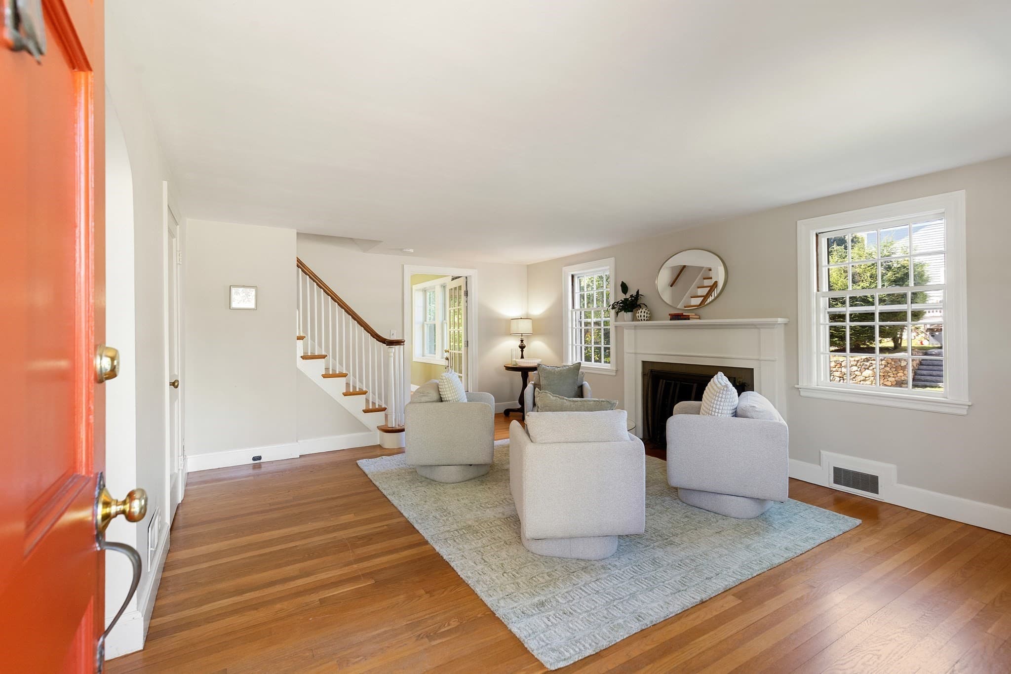 Single Family Residence at 310 Concord Ave, Lexington MA 02421, Lexington, photo 4 of 36