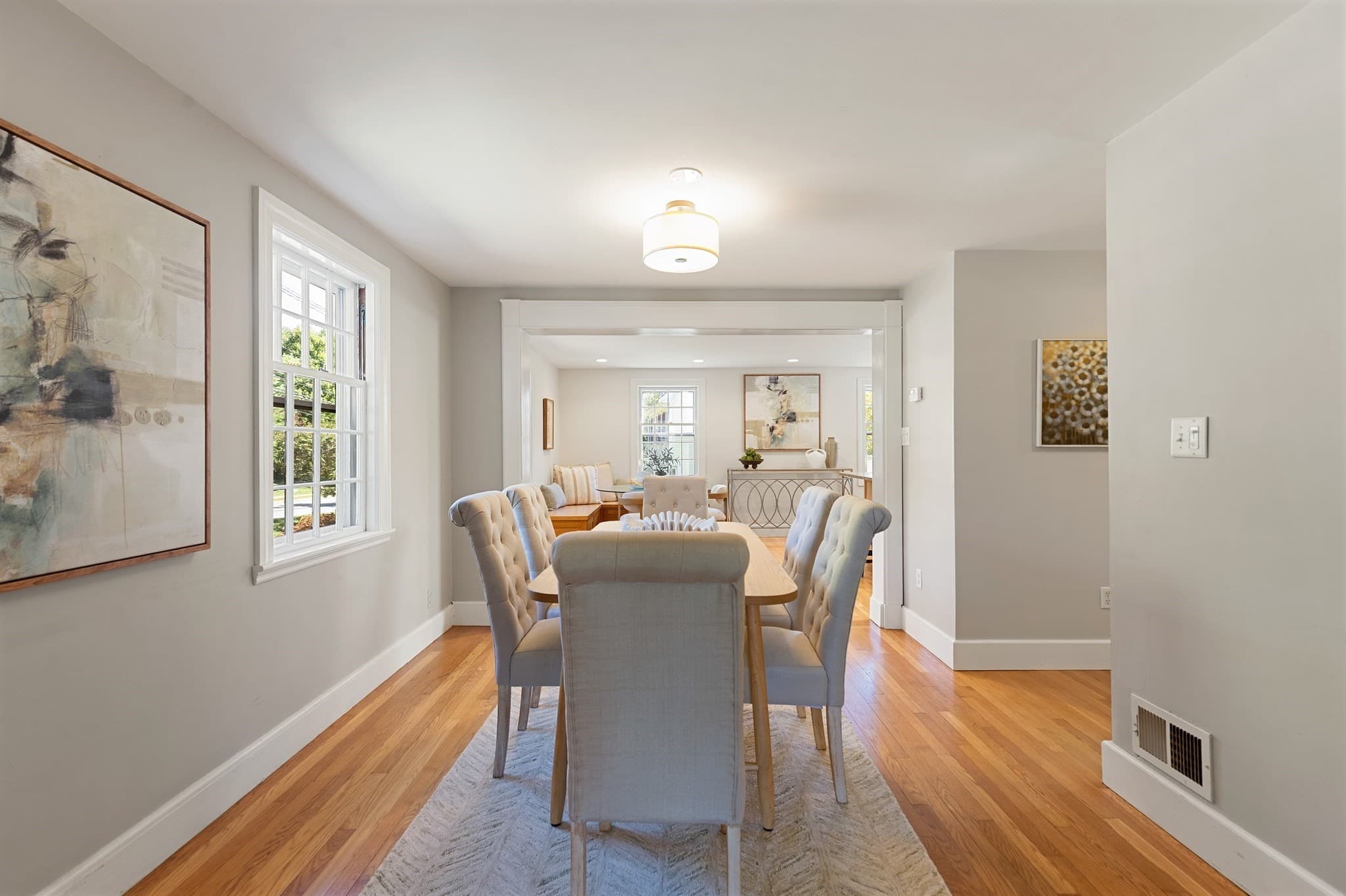 Single Family Residence at 310 Concord Ave, Lexington MA 02421, Lexington, photo 8 of 36