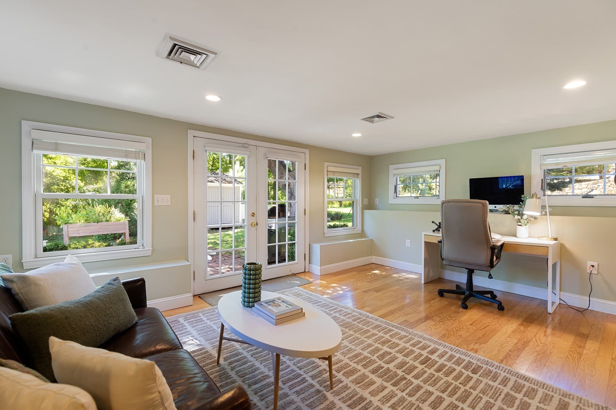 Single Family Residence at 310 Concord Ave, Lexington MA 02421, Lexington, photo 25 of 36