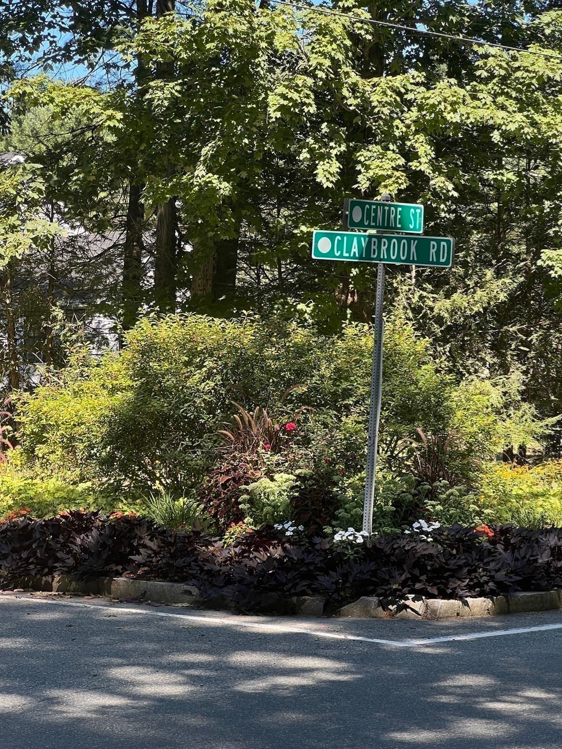Single Family Residence at 60 Claybrook Road, Dover MA 02030, Dover, photo 42 of 42
