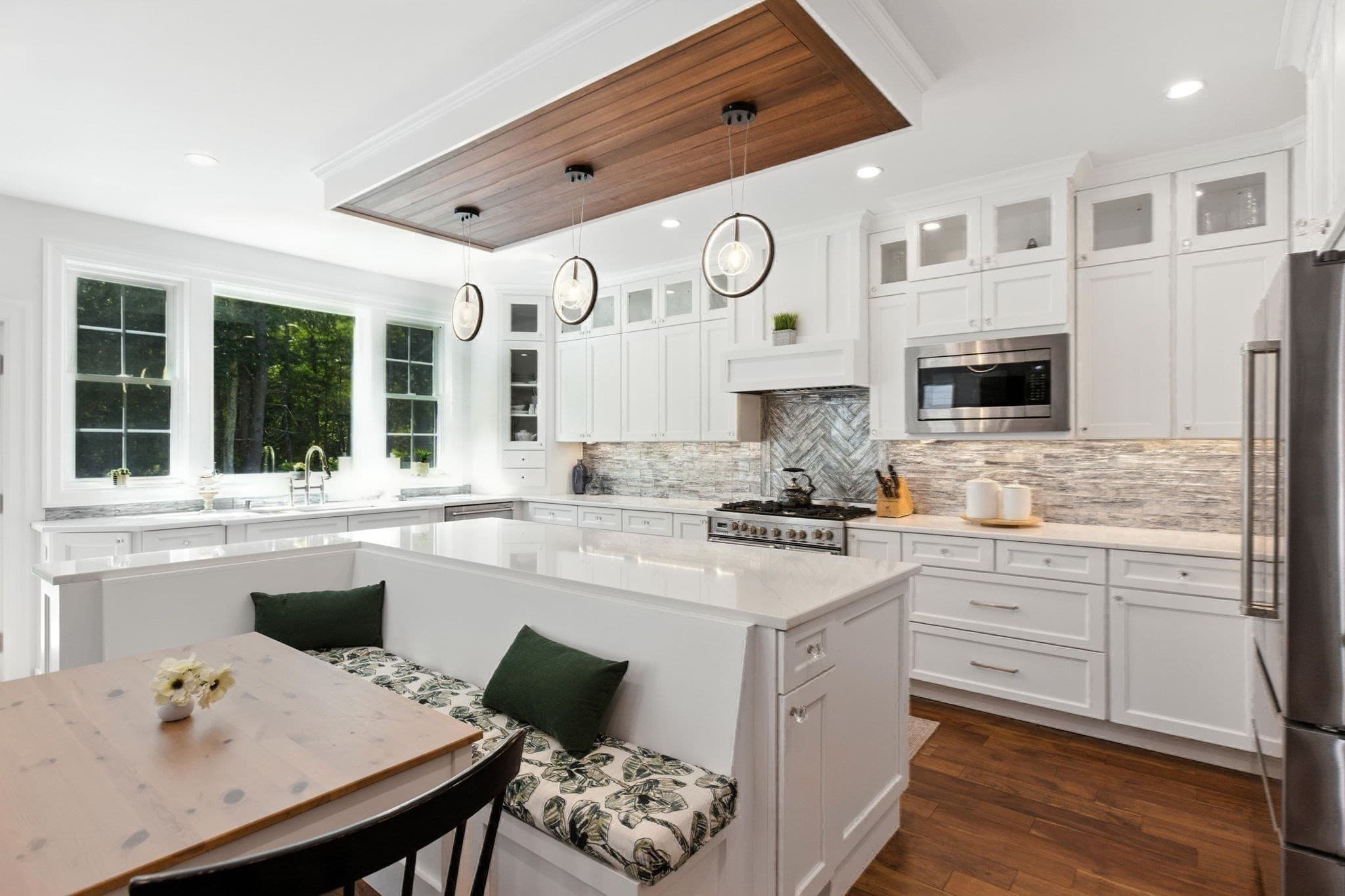 Single Family Residence at 60 Claybrook Road, Dover MA 02030, Dover, photo 11 of 42