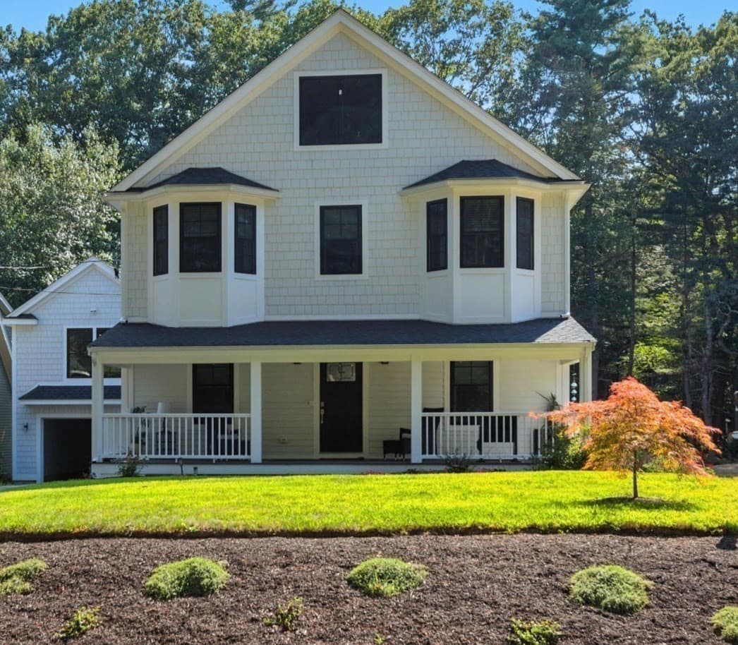 Single Family Residence at 60 Claybrook Road, Dover MA 02030, Dover, photo 4 of 42