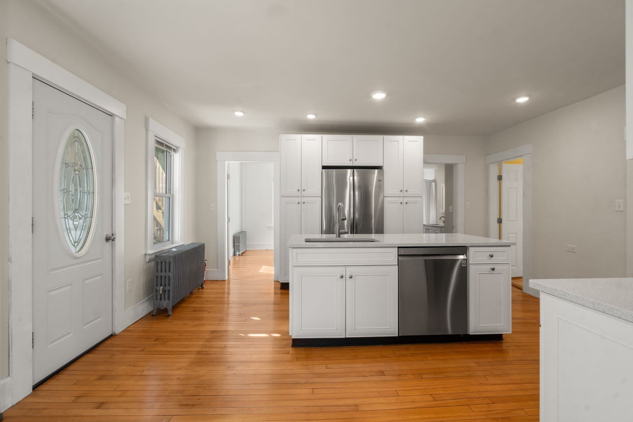 Condex at 35 Mckinley Street # 1, Maynard MA 01754, Maynard, photo 12 of 37