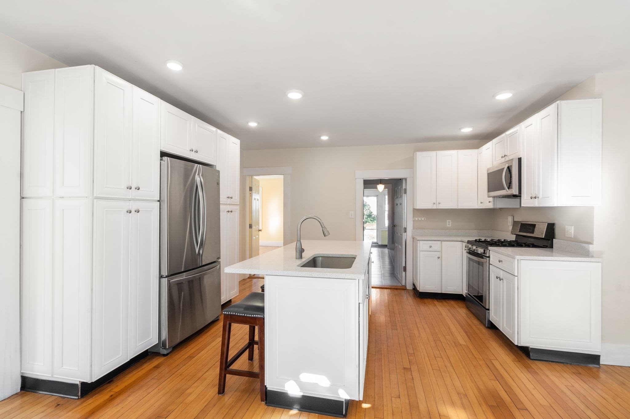 Condex at 35 Mckinley Street # 1, Maynard MA 01754, Maynard, photo 7 of 37