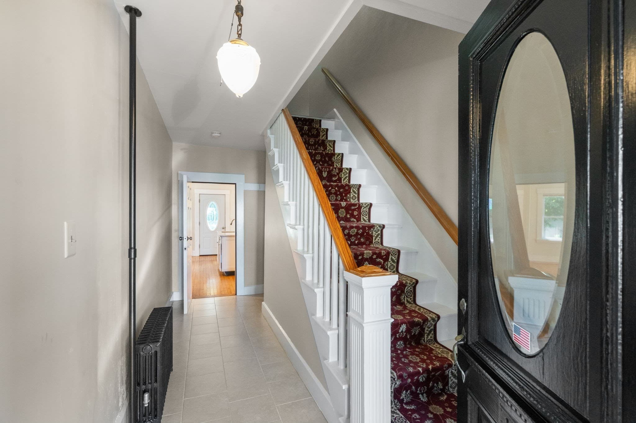 Condex at 35 Mckinley Street # 1, Maynard MA 01754, Maynard, photo 5 of 37