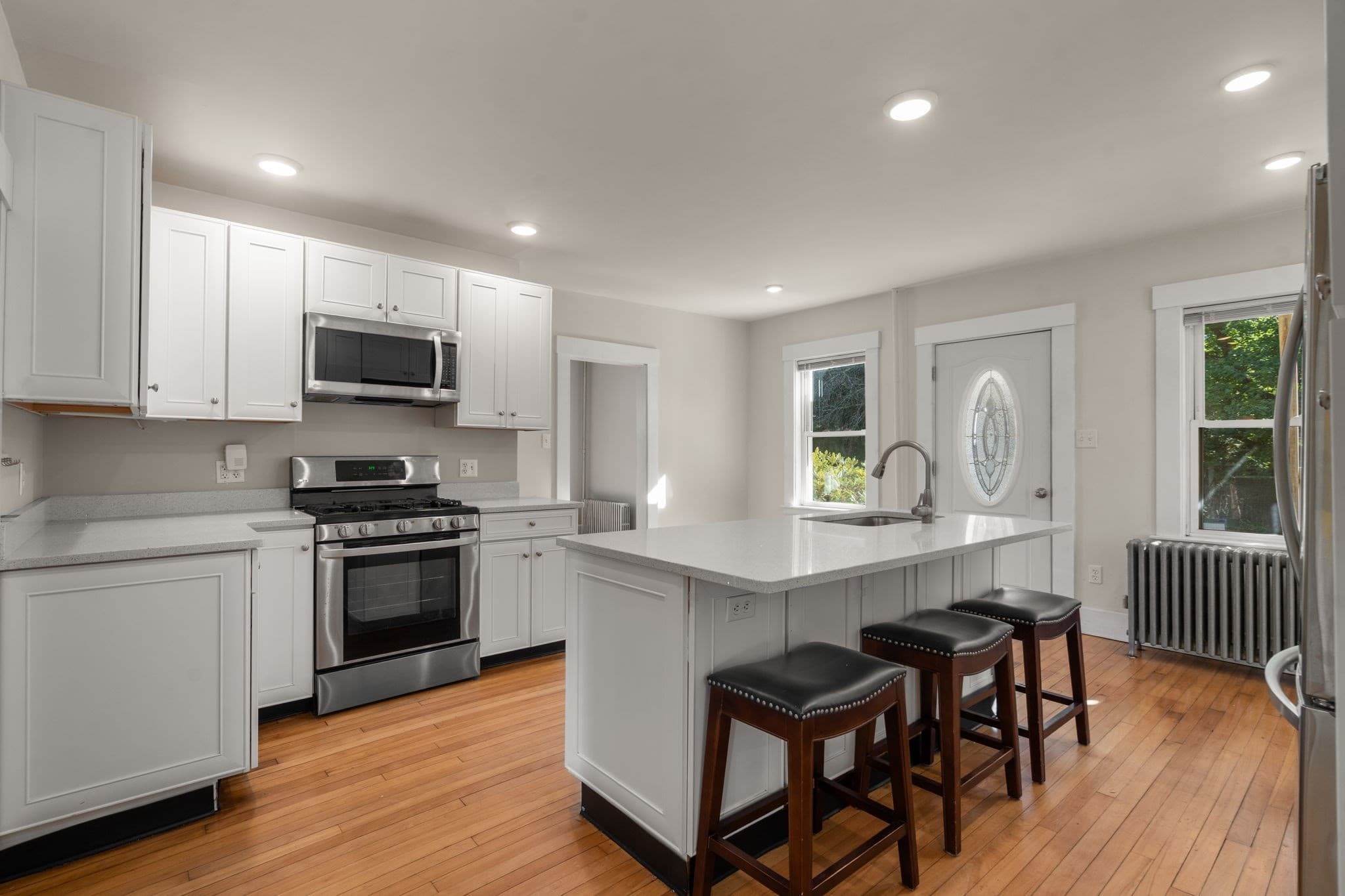 Condex at 35 Mckinley Street # 1, Maynard MA 01754, Maynard, photo 9 of 37