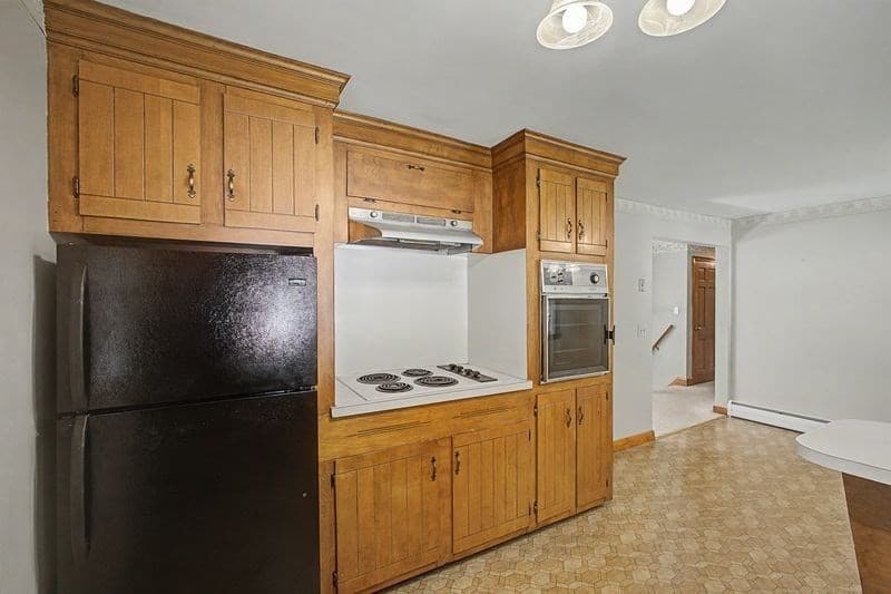 Single Family Residence at 11 Federal Street, Blackstone MA 01504, Blackstone, photo 14 of 32