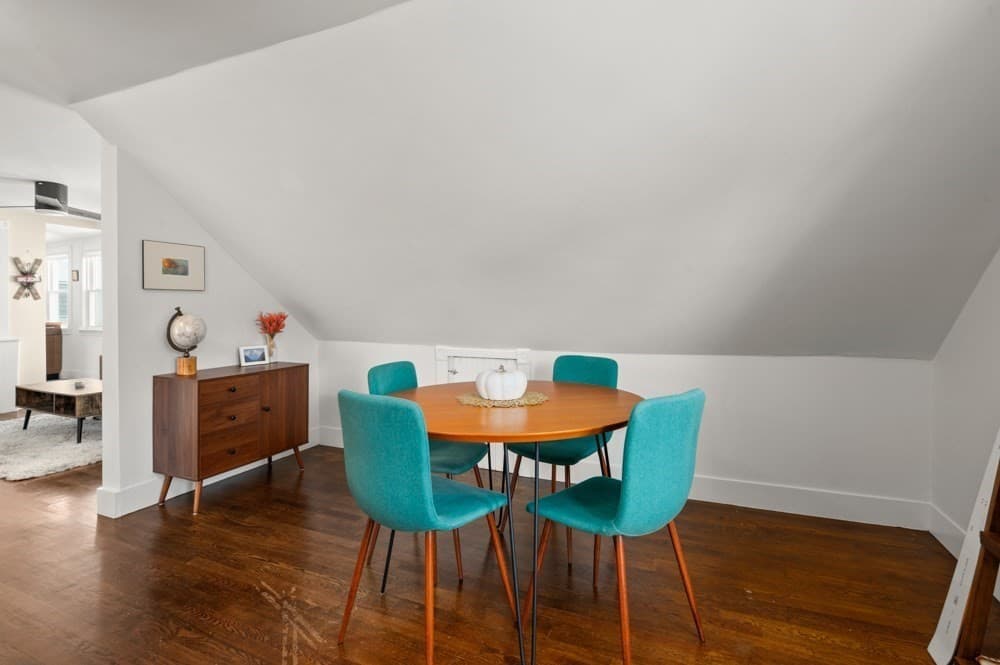 Condominium at 72 Lexington Ave # 3, Somerville MA 02144, Somerville, photo 7 of 32