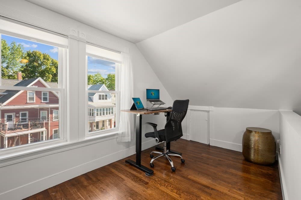 Condominium at 72 Lexington Ave # 3, Somerville MA 02144, Somerville, photo 9 of 32