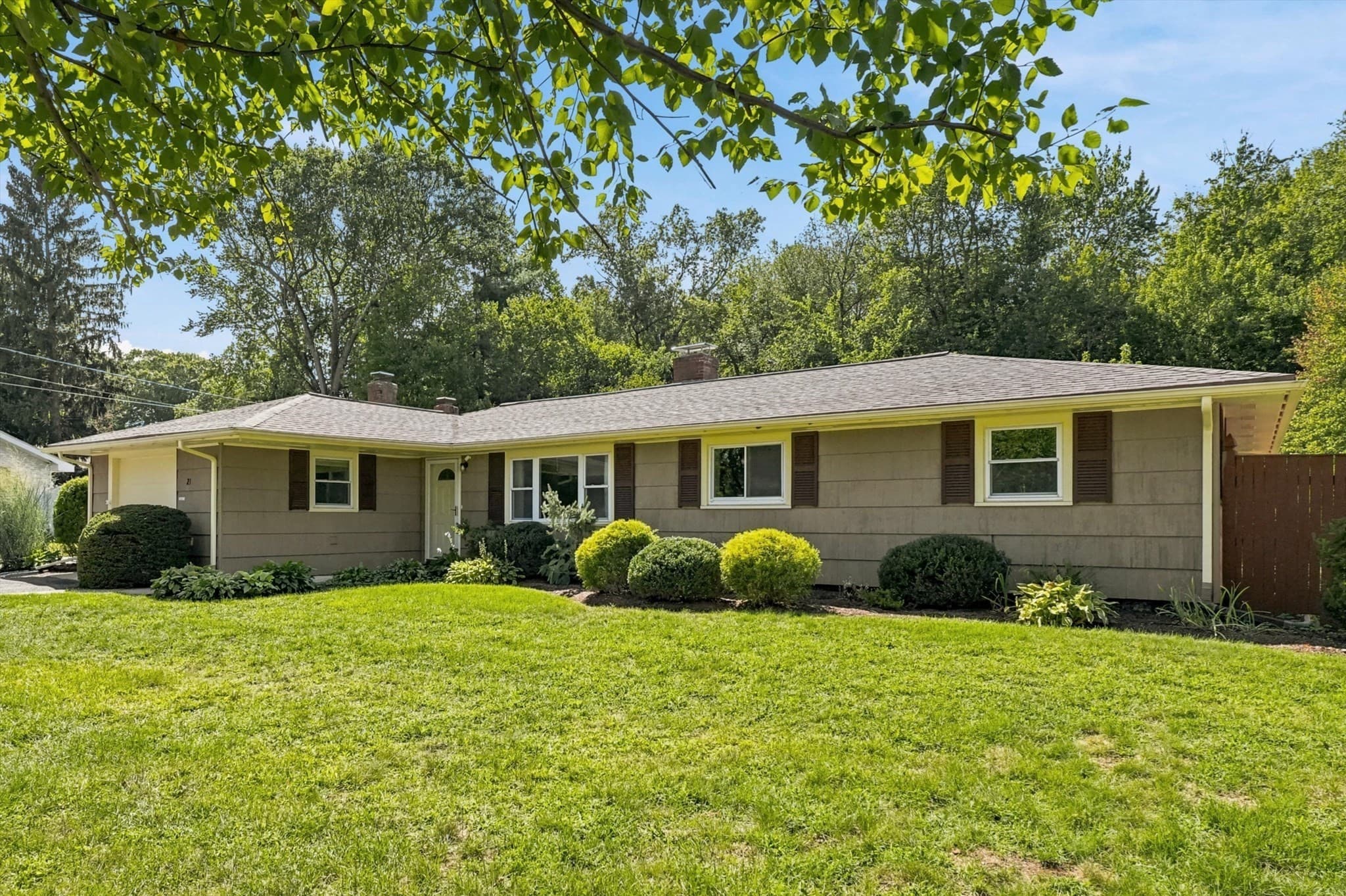 Single Family Residence at 23 Campello Road, Framingham MA 01701, Framingham, photo 2 of 42
