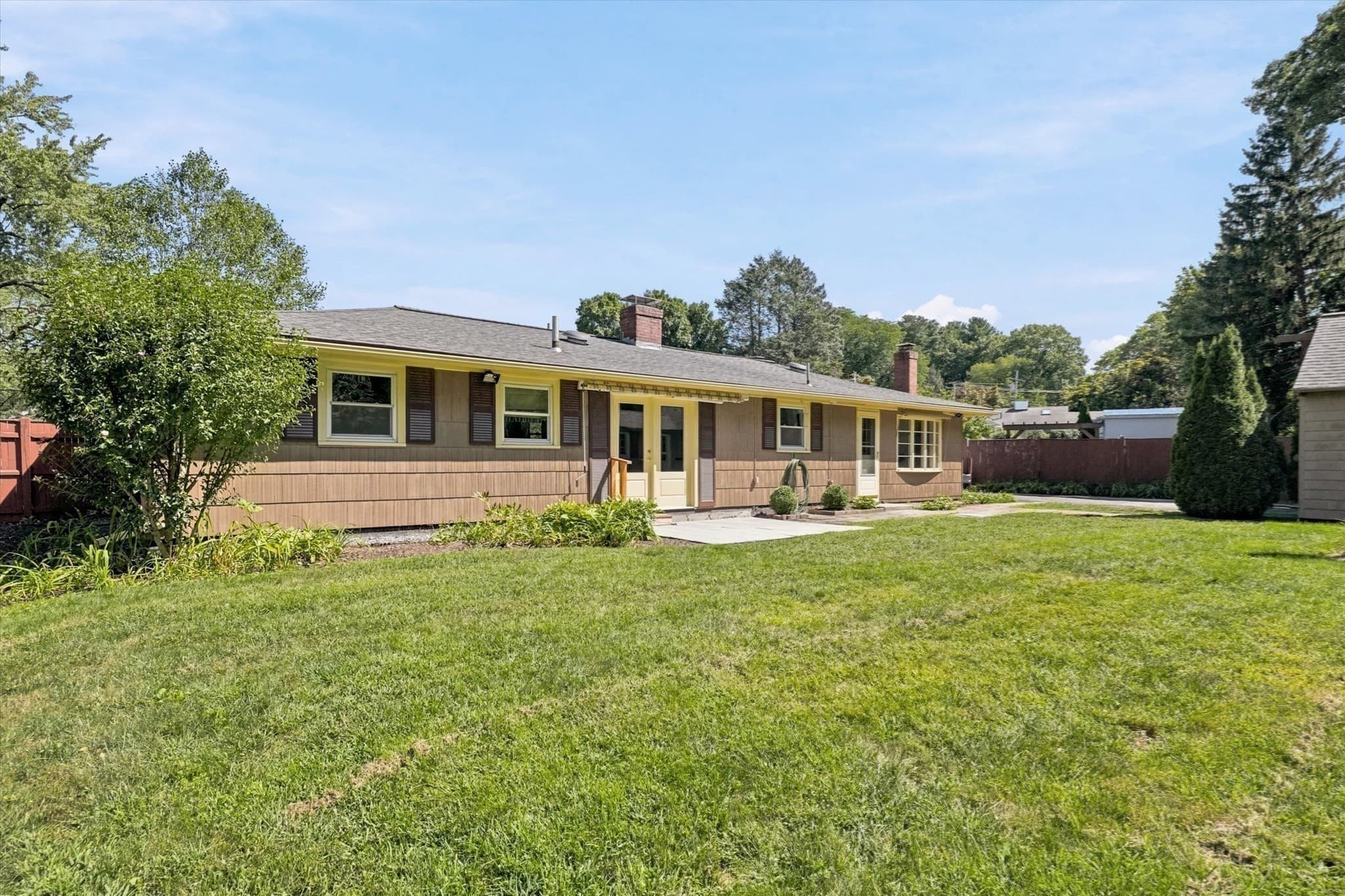 Single Family Residence at 23 Campello Road, Framingham MA 01701, Framingham, photo 36 of 42