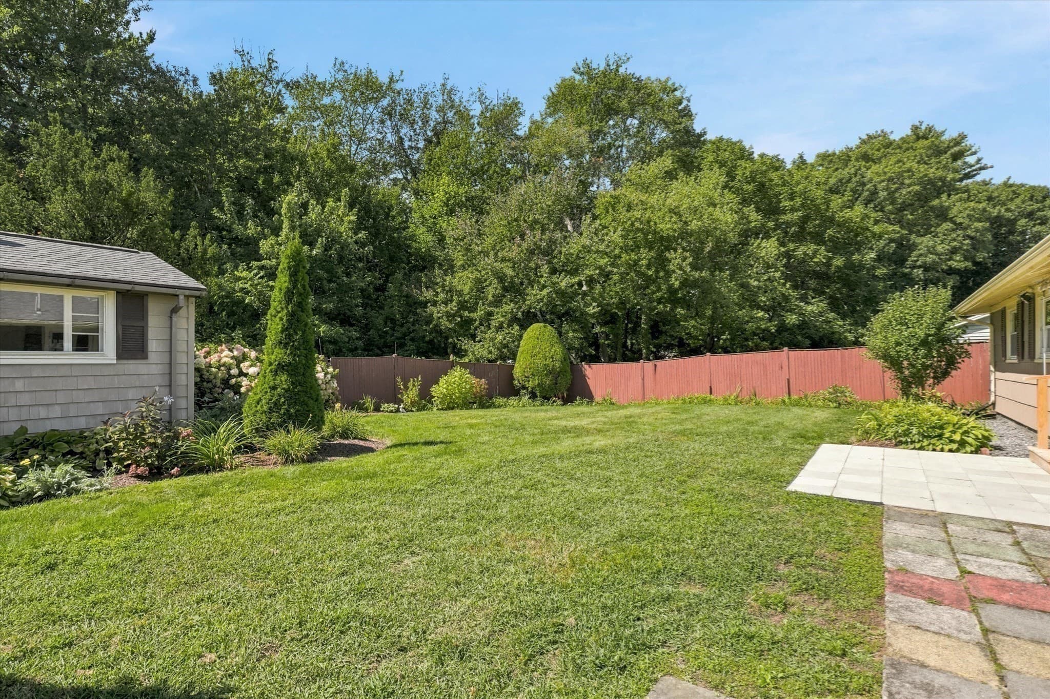 Single Family Residence at 23 Campello Road, Framingham MA 01701, Framingham, photo 32 of 42
