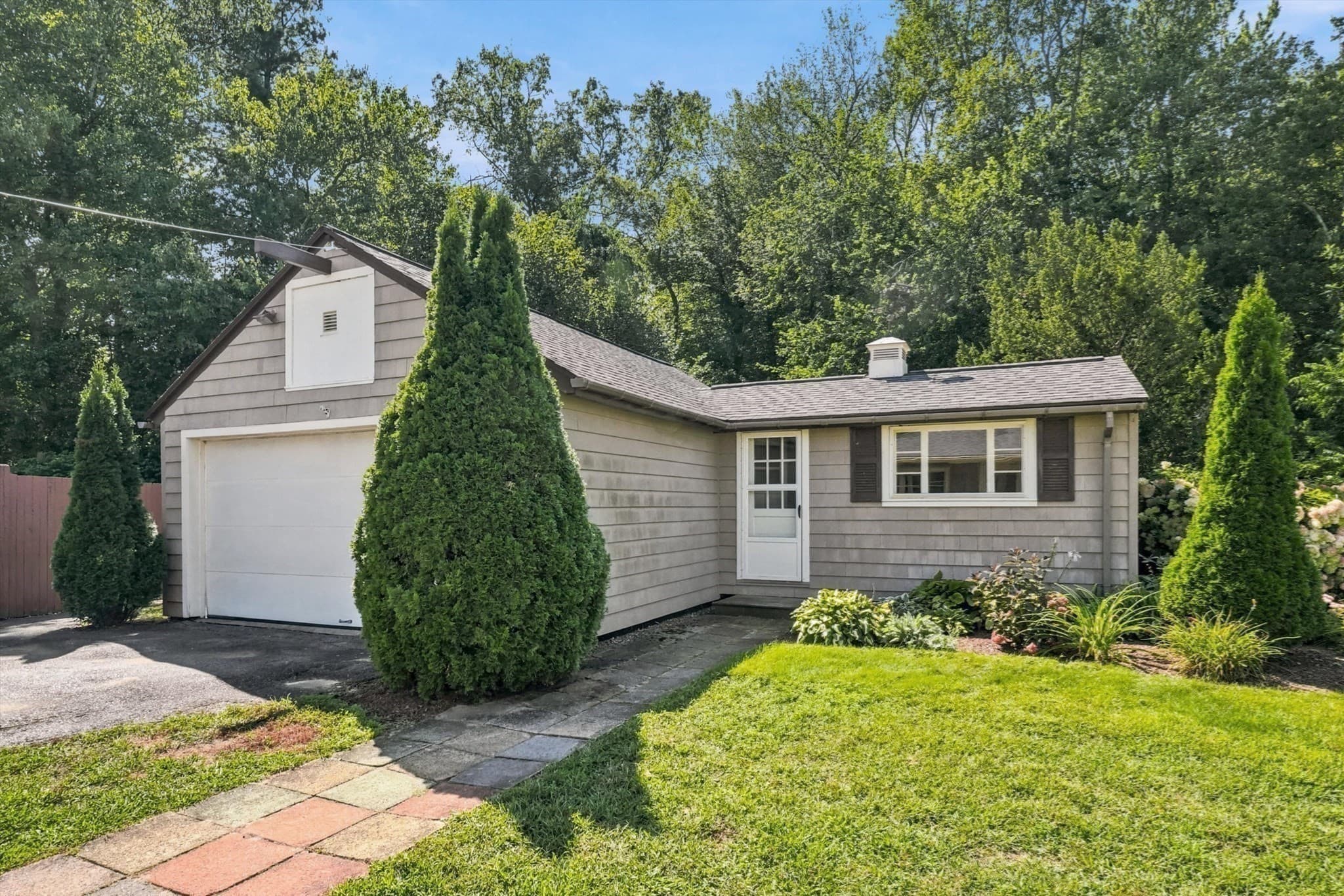 Single Family Residence at 23 Campello Road, Framingham MA 01701, Framingham, photo 28 of 42