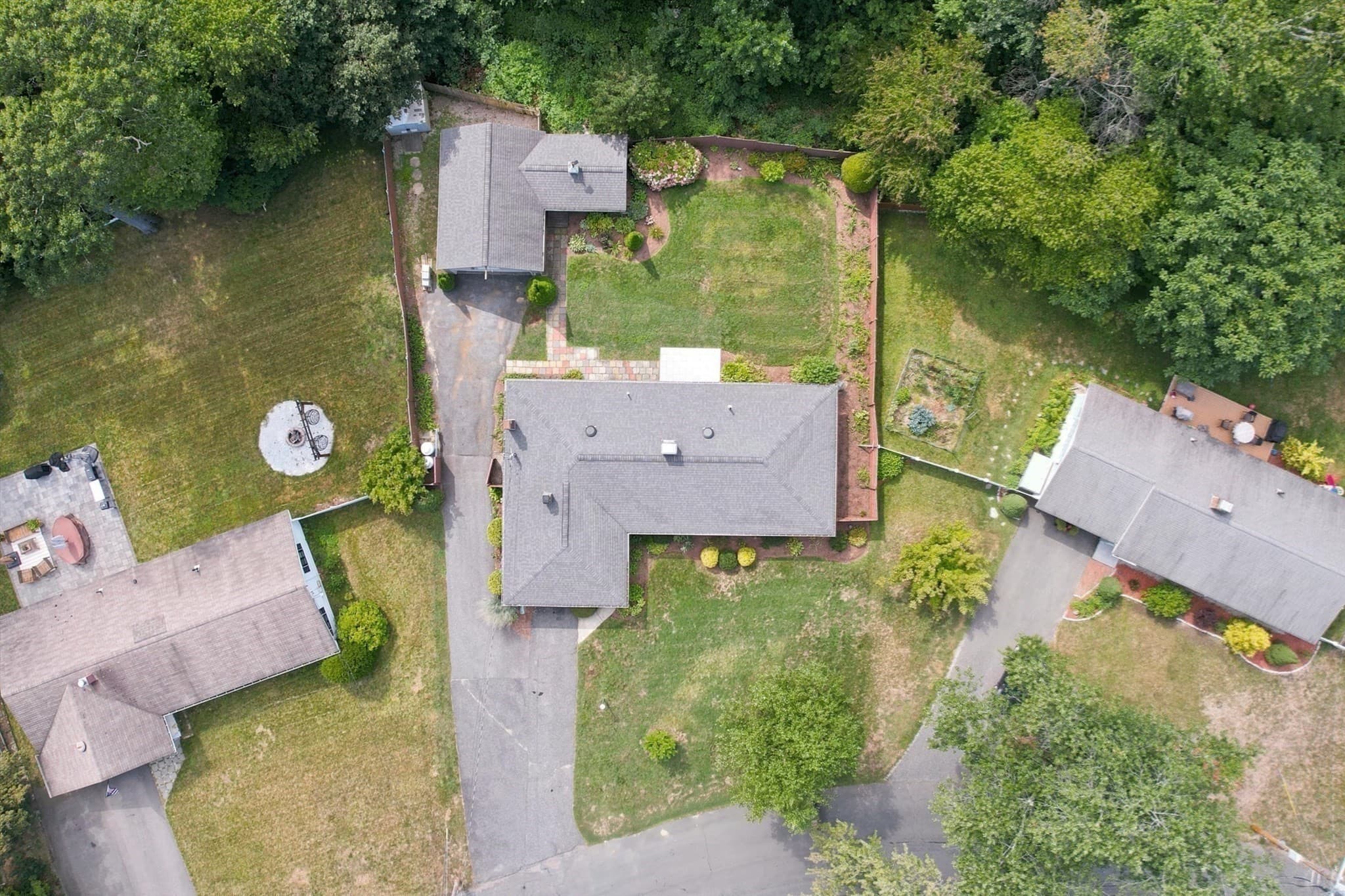 Single Family Residence at 23 Campello Road, Framingham MA 01701, Framingham, photo 38 of 42