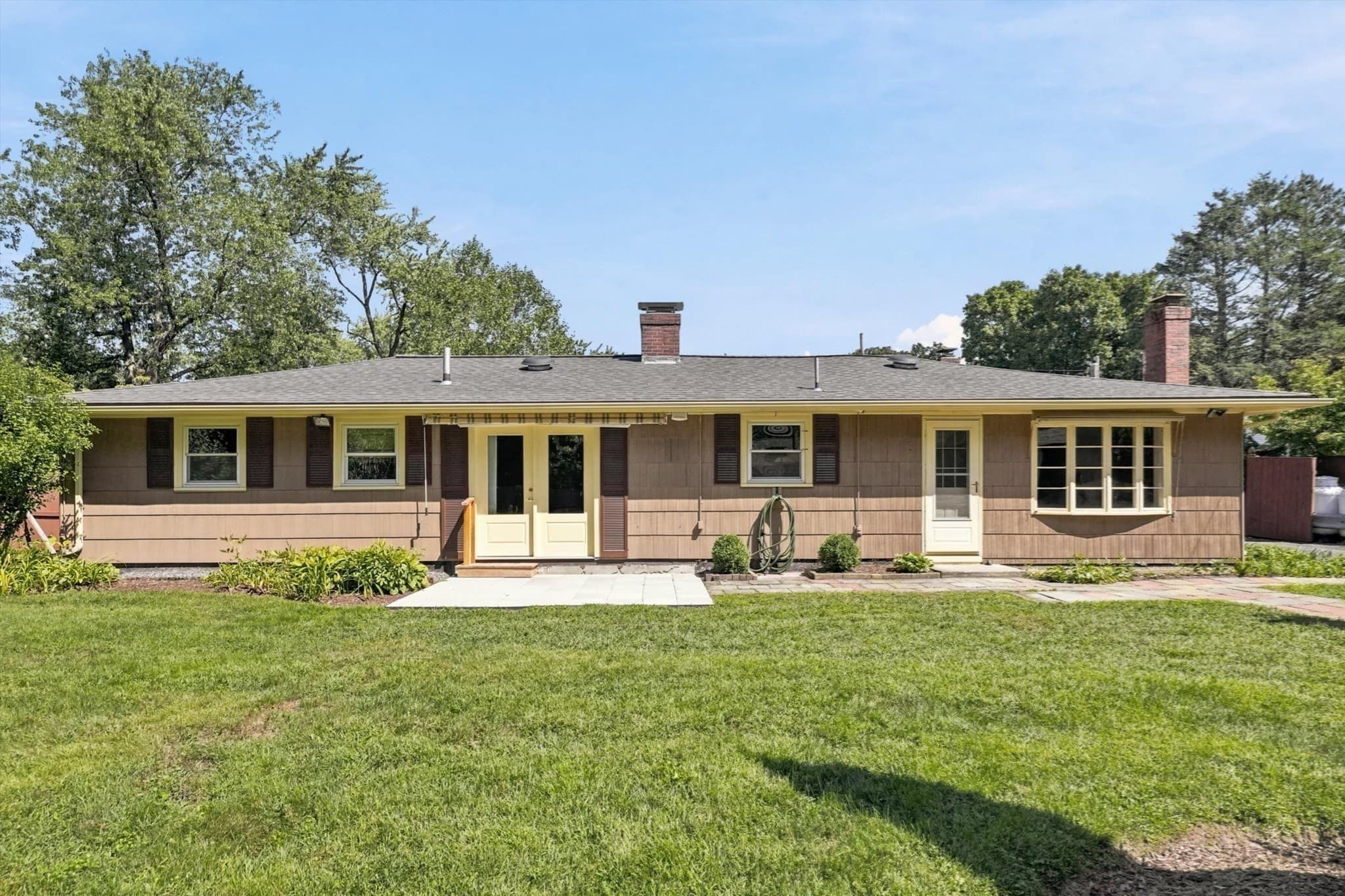 Single Family Residence at 23 Campello Road, Framingham MA 01701, Framingham, photo 35 of 42