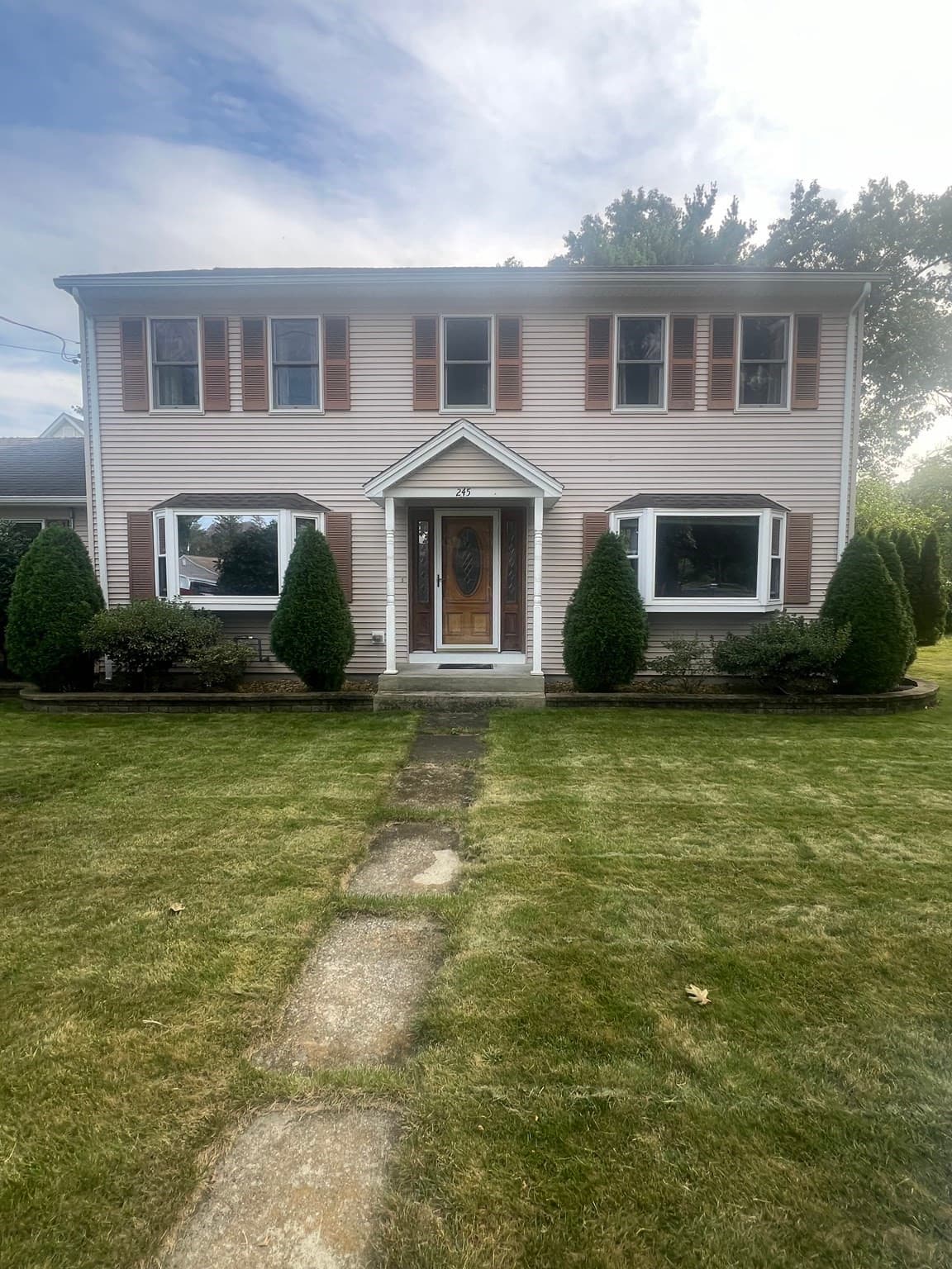 245 North St, Agawam MA 01030