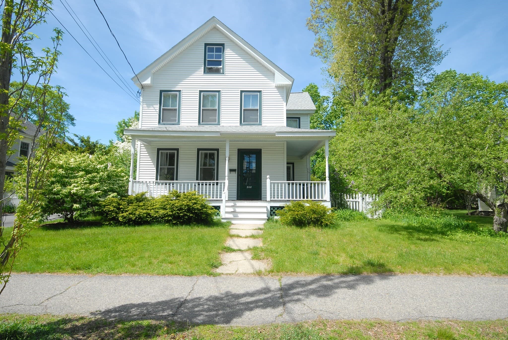 208 Central St., Concord MA 01742