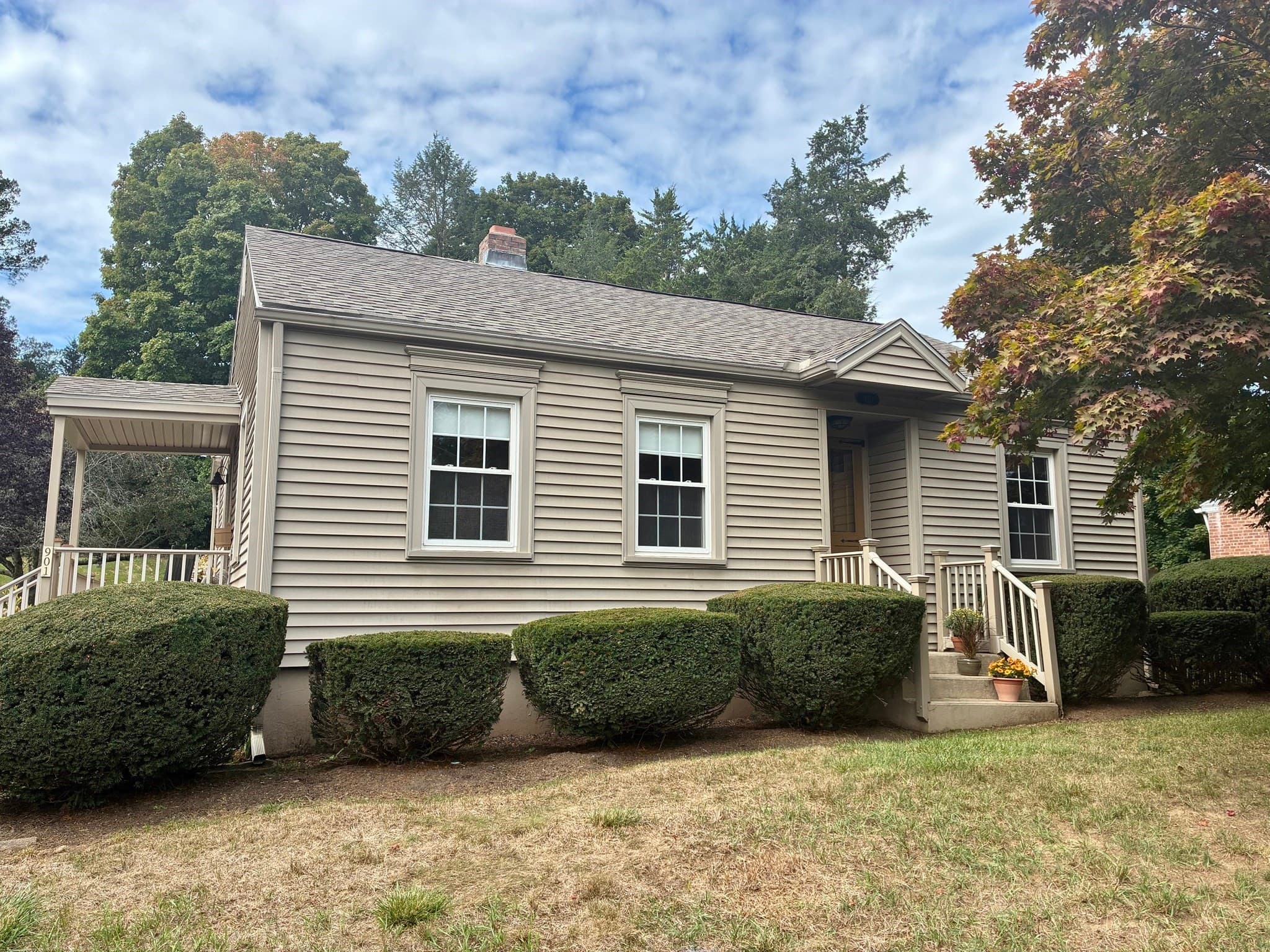 901 Homestead Avenue, Holyoke MA 01040