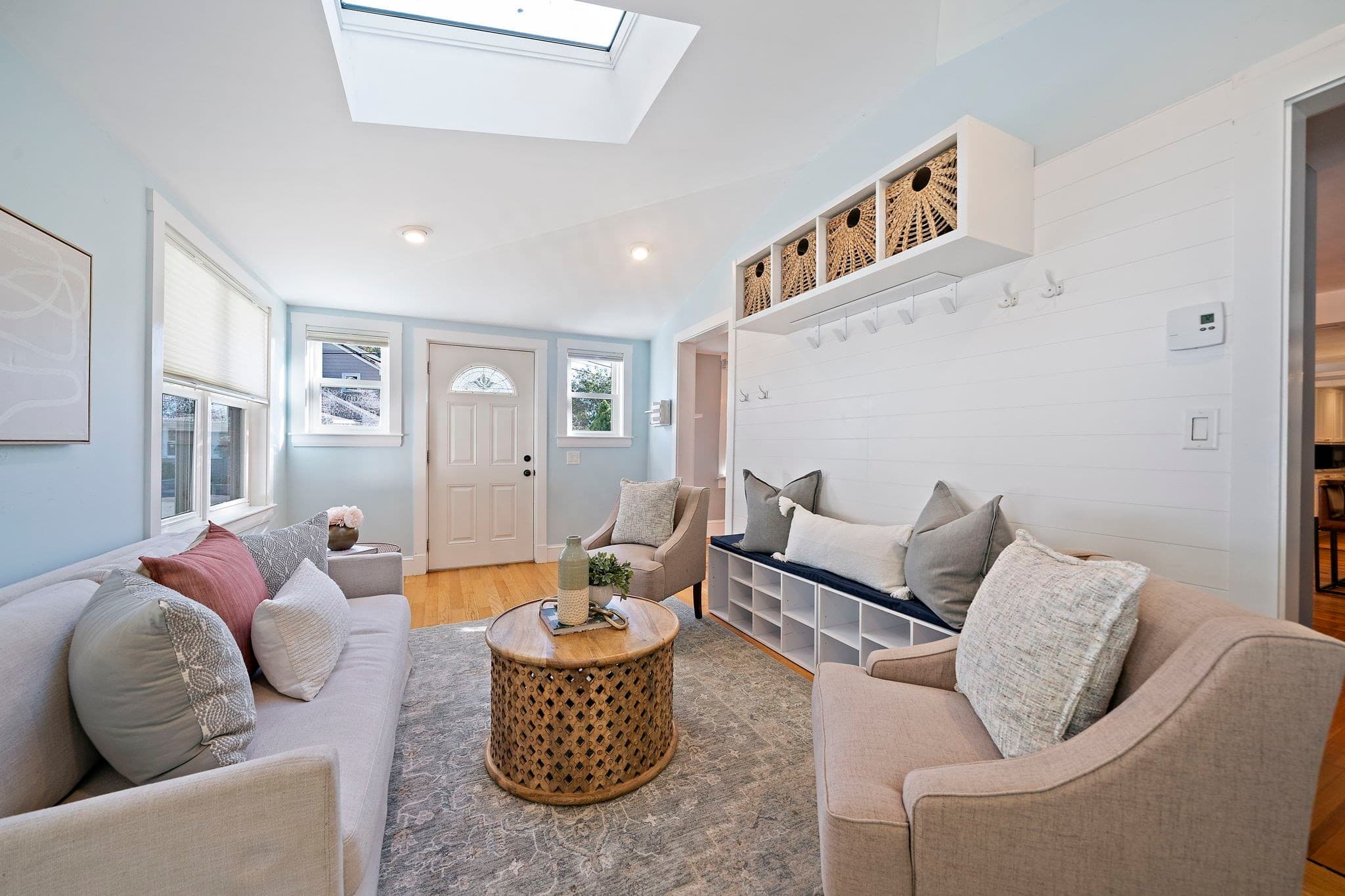 Single Family Residence at 41 Chapel St, Canton MA 02021, Canton, photo 17 of 41