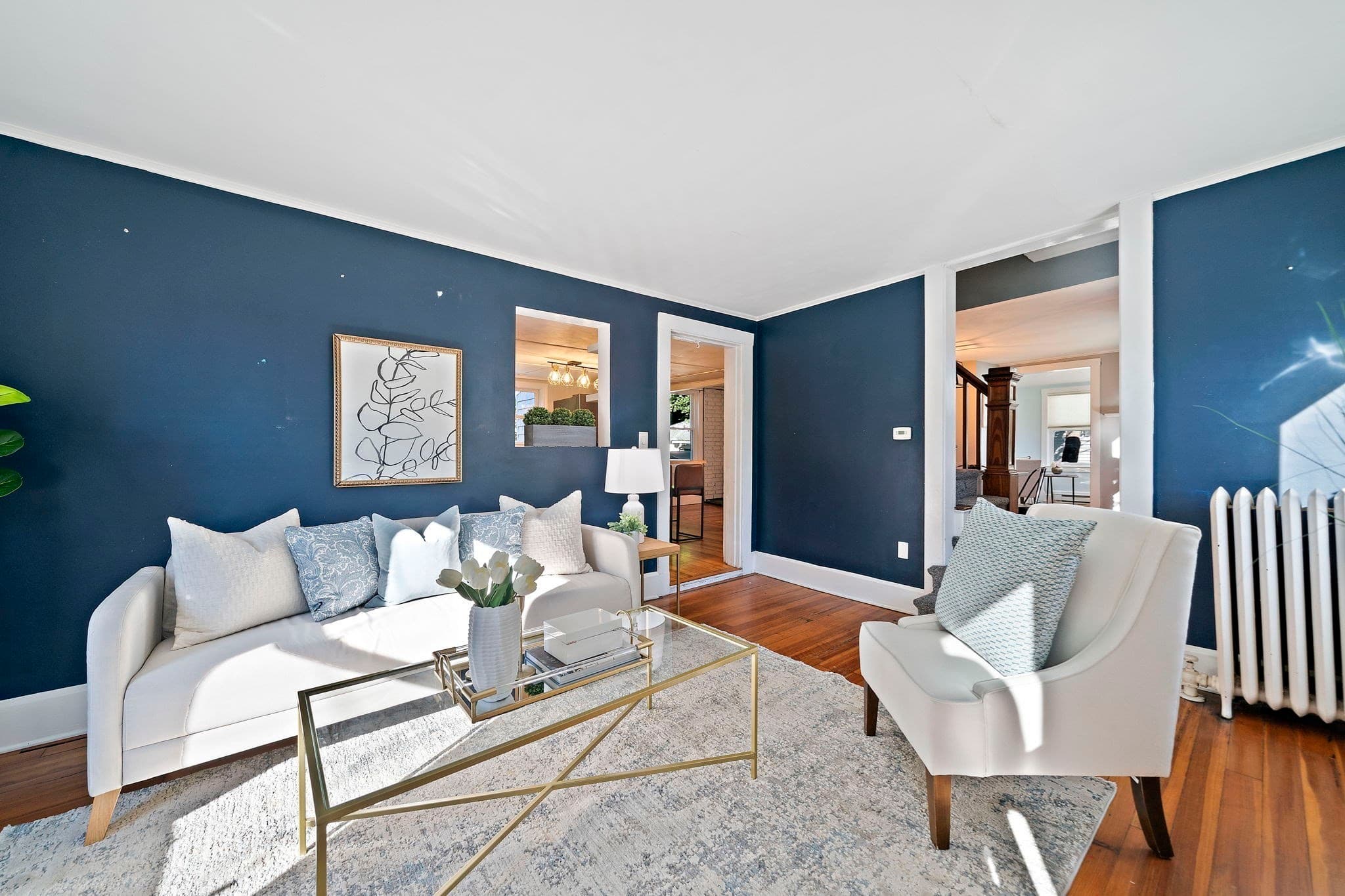 Single Family Residence at 41 Chapel St, Canton MA 02021, Canton, photo 12 of 41