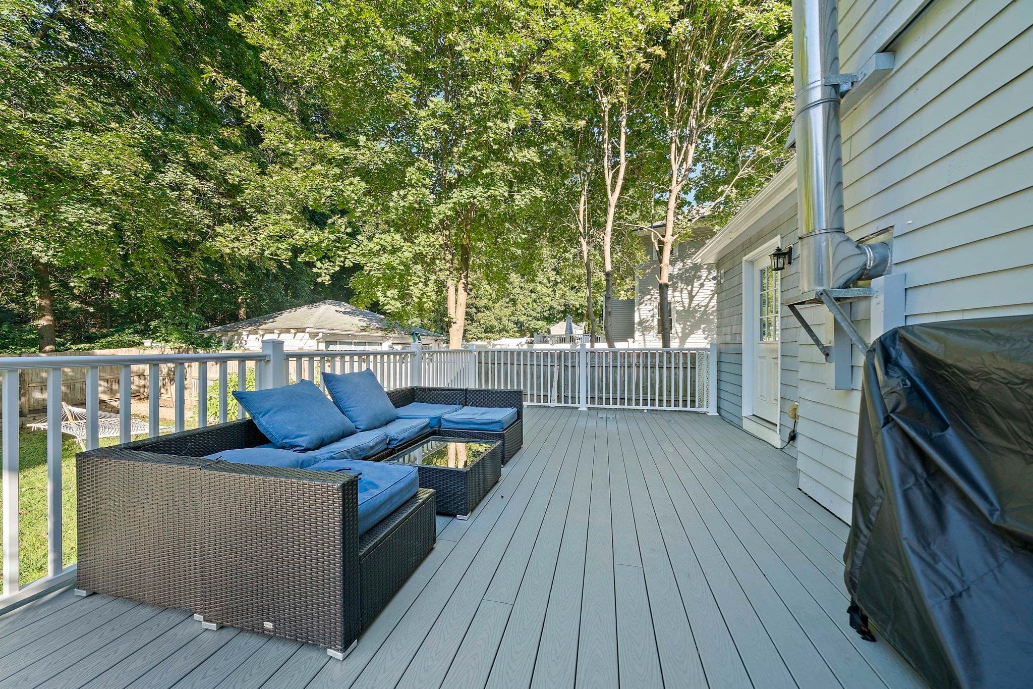 Single Family Residence at 41 Chapel St, Canton MA 02021, Canton, photo 30 of 41