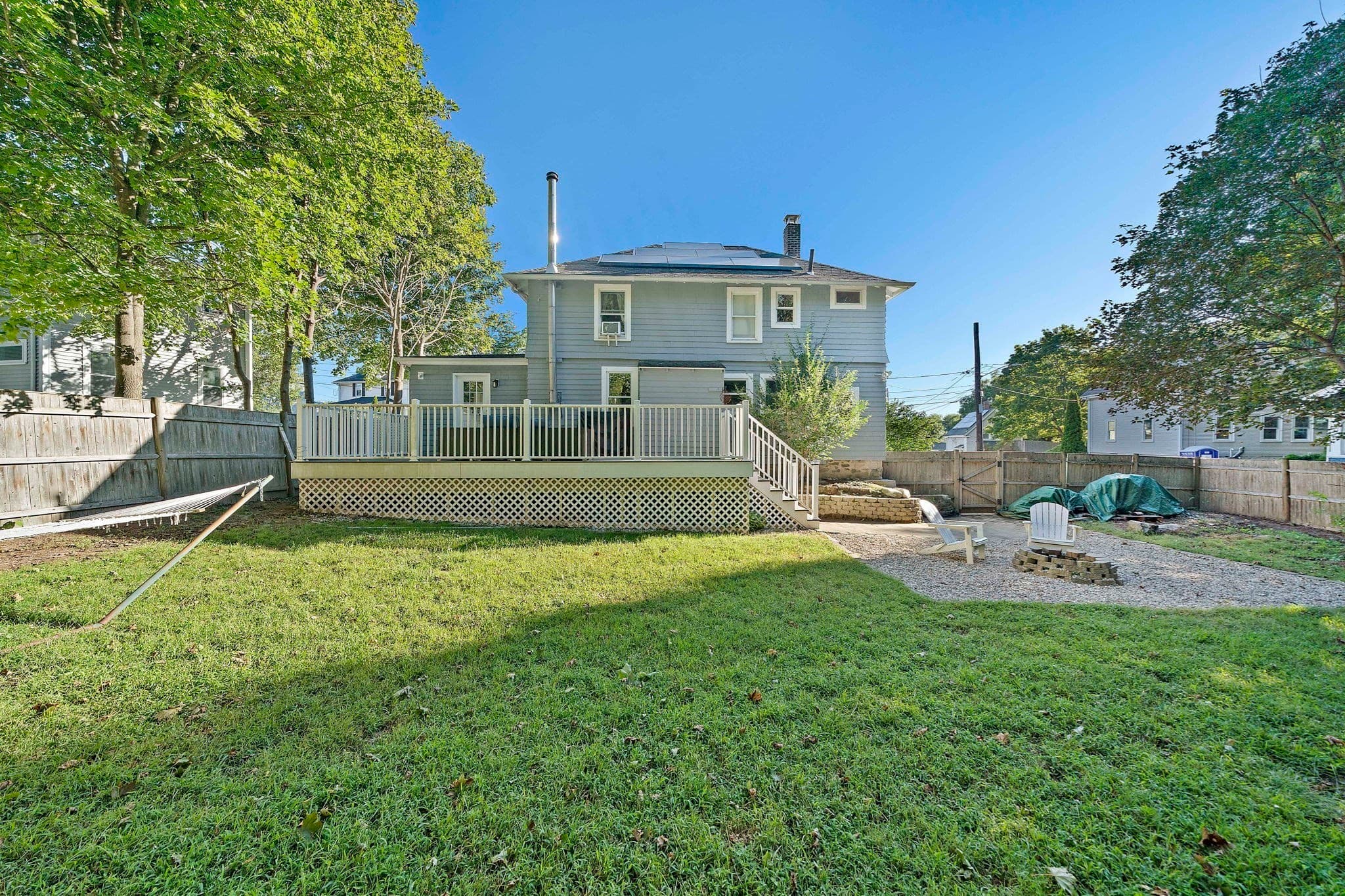 Single Family Residence at 41 Chapel St, Canton MA 02021, Canton, photo 34 of 41