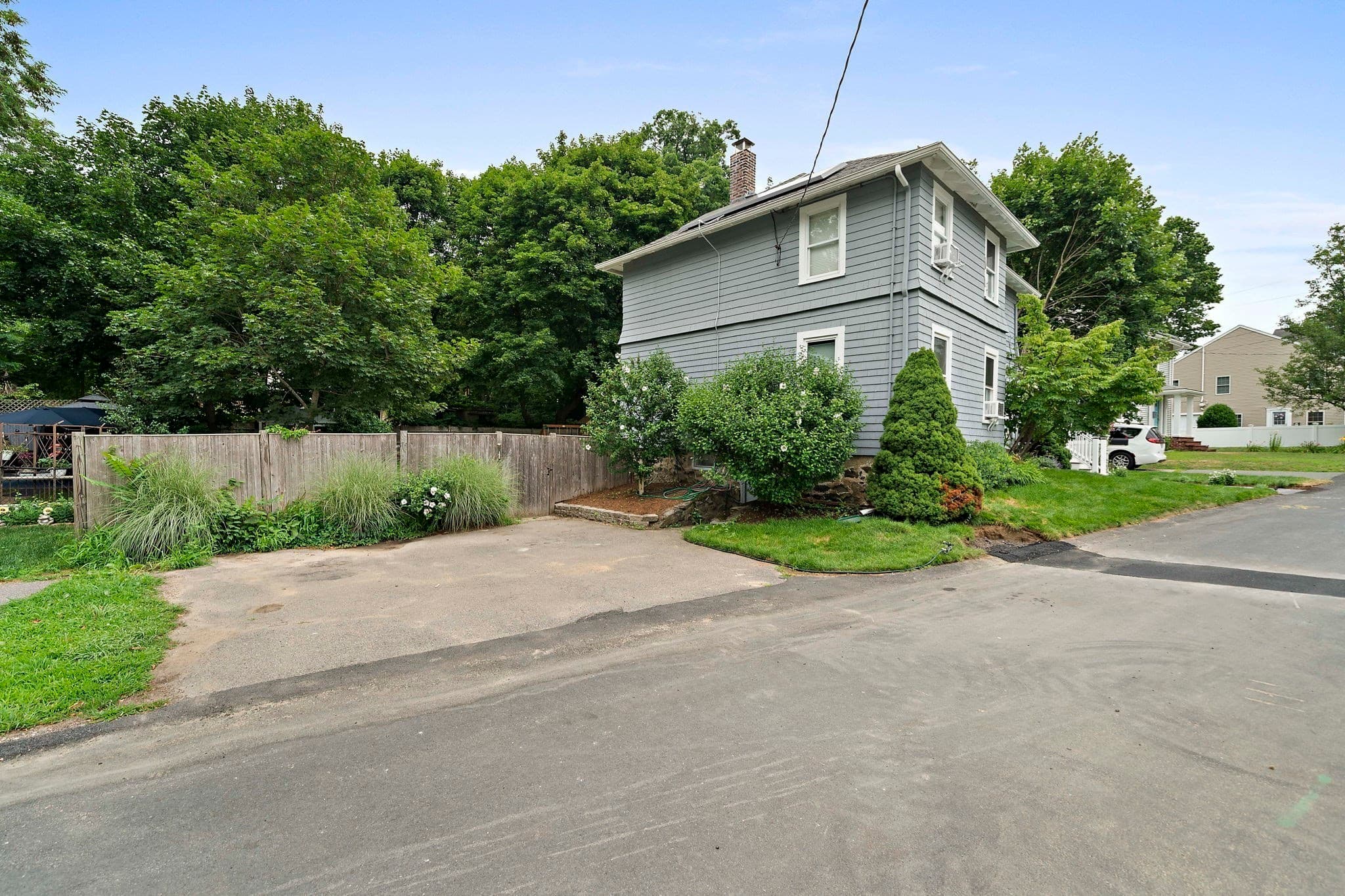 Single Family Residence at 41 Chapel St, Canton MA 02021, Canton, photo 37 of 41