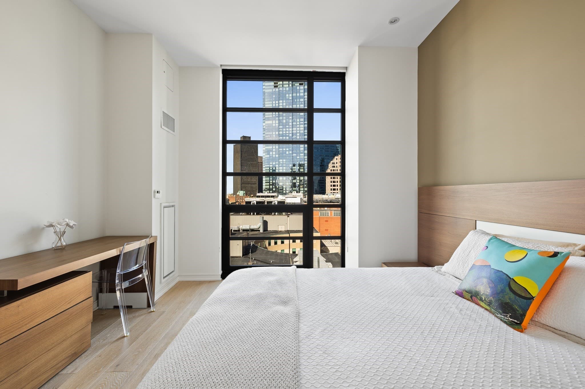 Condominium at 580 Washington Street, Boston MA 02111, photo 12 of 41