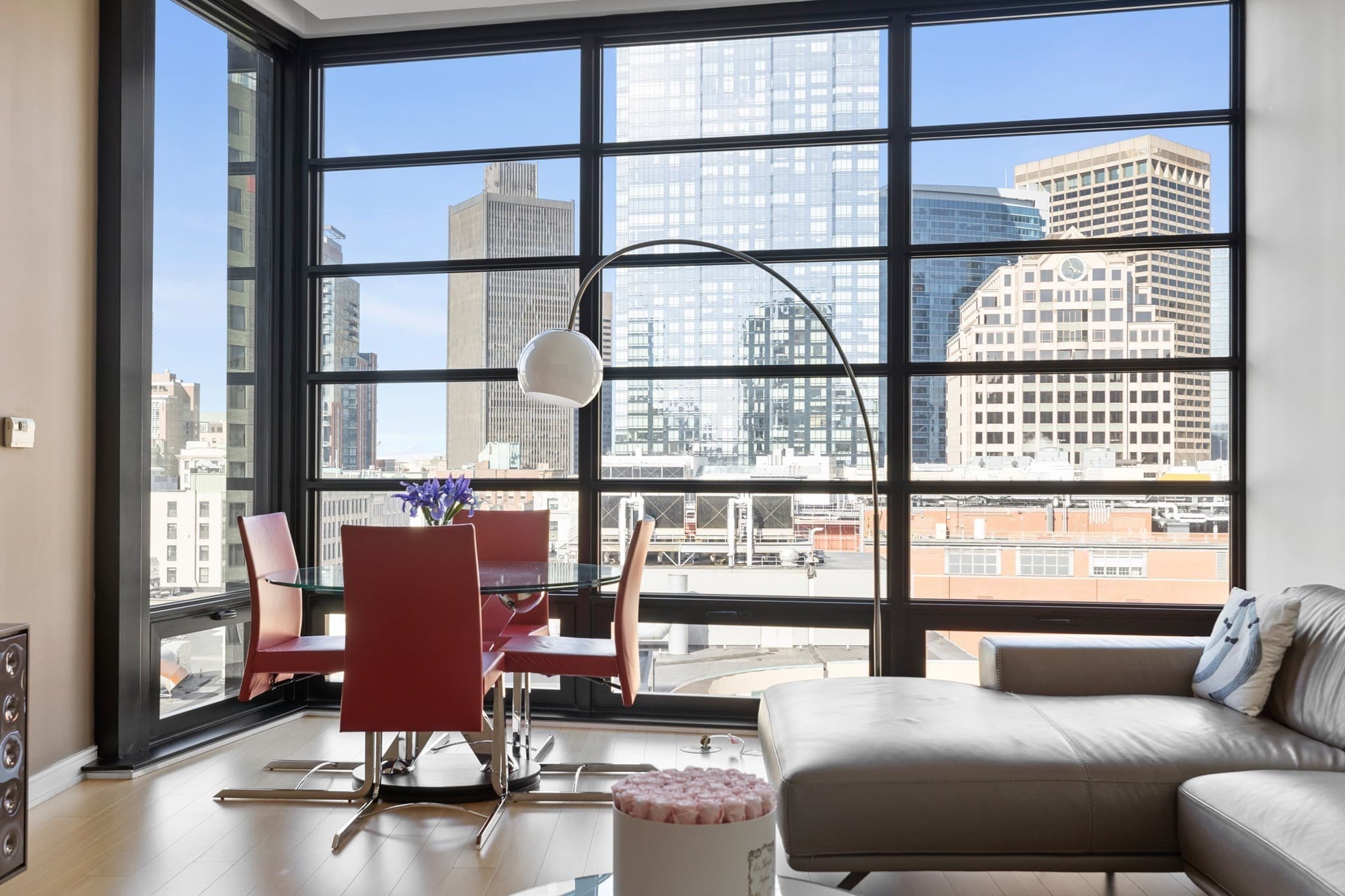 Condominium at 580 Washington Street, Boston MA 02111, photo 5 of 41