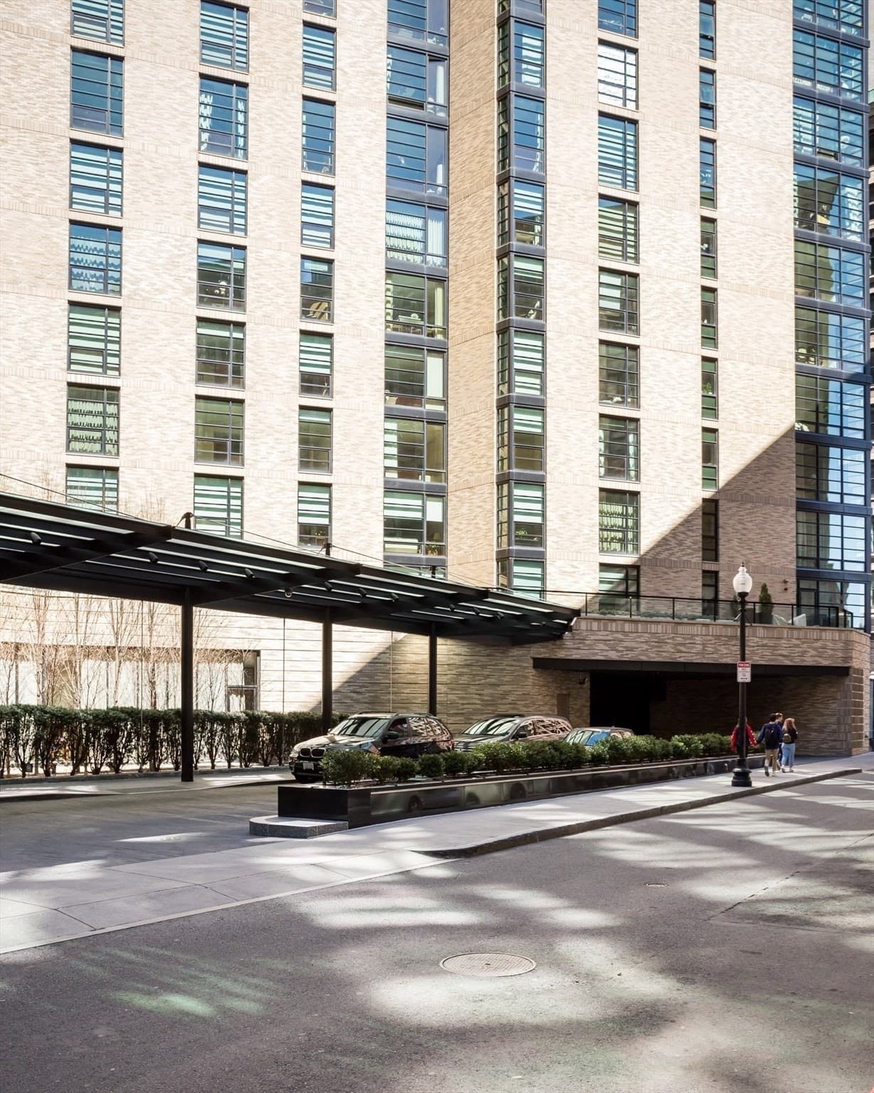 Condominium at 580 Washington St # 1207, Boston MA 02111, photo 27 of 36