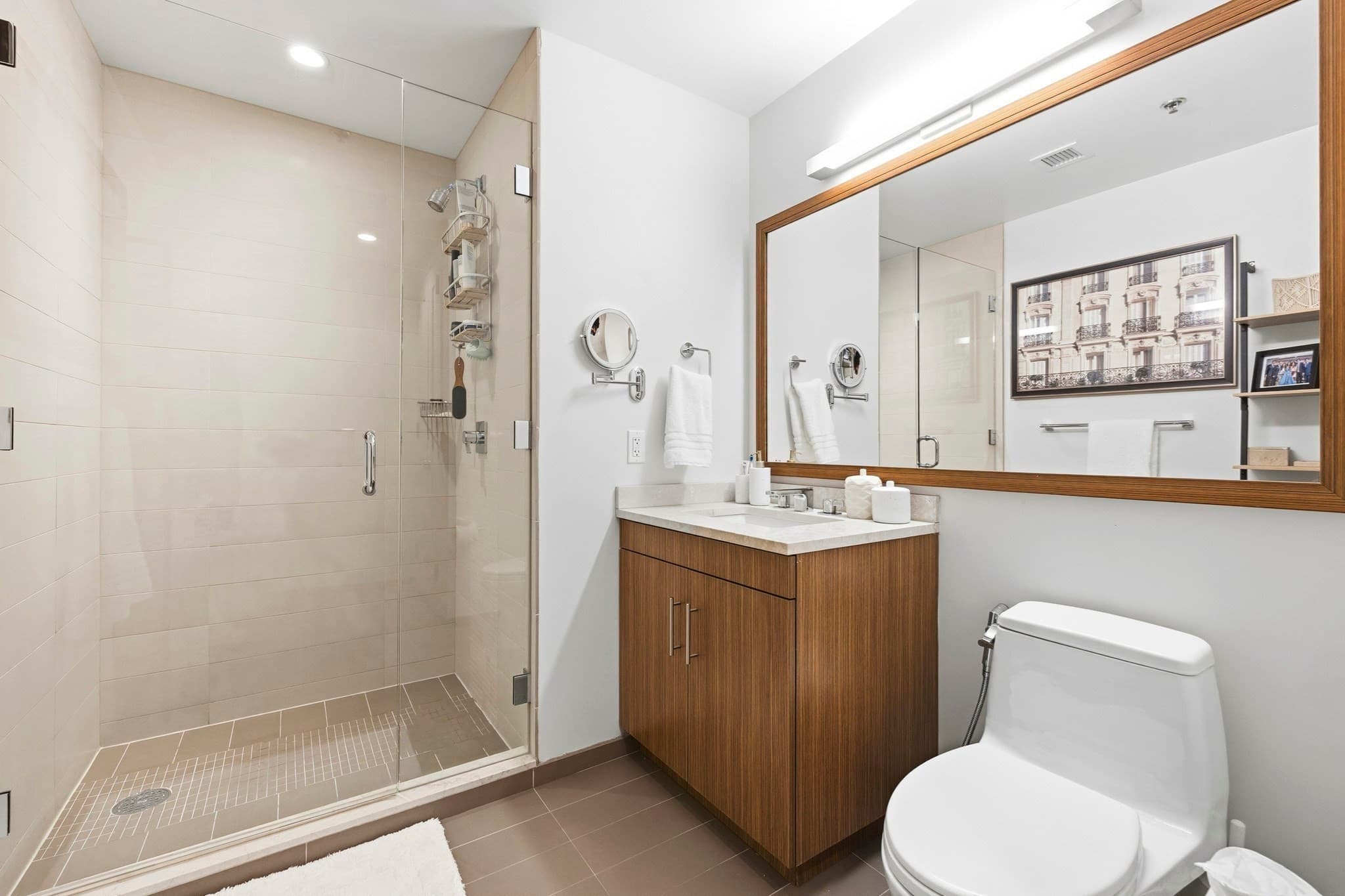 Condominium at 580 Washington St # 1207, Boston MA 02111, photo 20 of 36