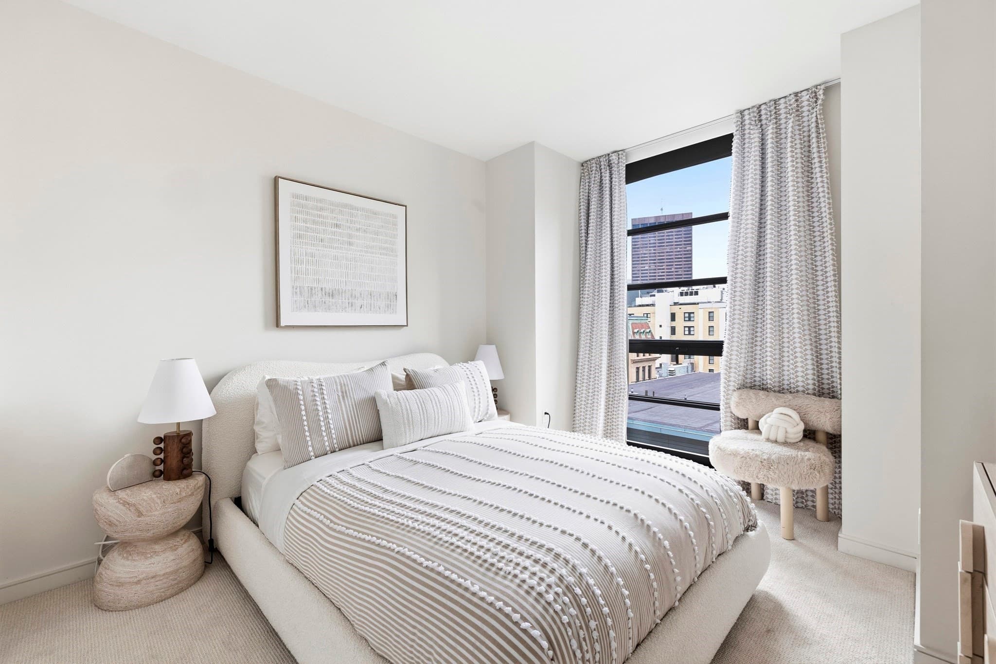 Condominium at 580 Washington St # 1207, Boston MA 02111, photo 18 of 36