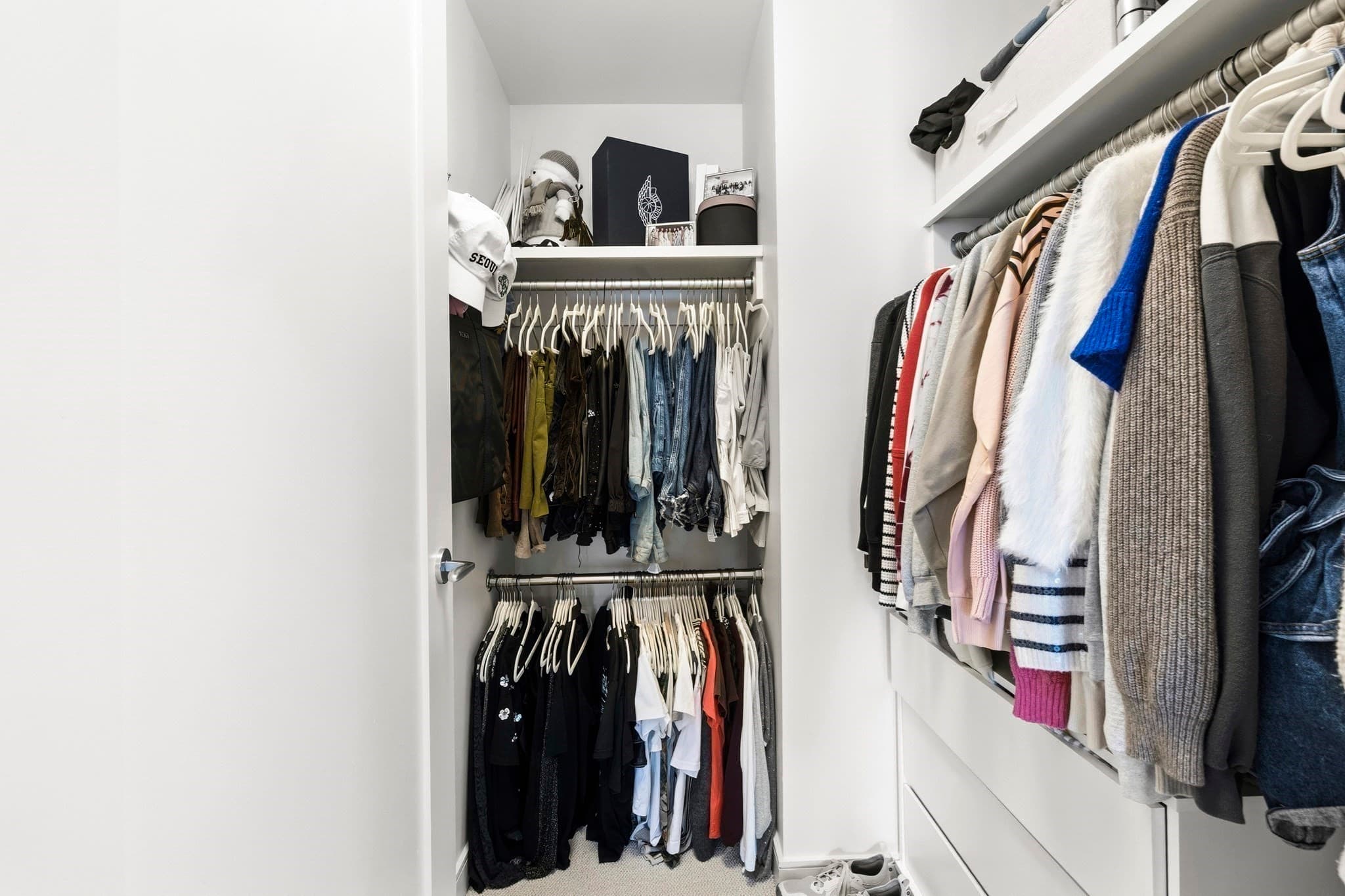 Condominium at 580 Washington St # 1207, Boston MA 02111, photo 15 of 36