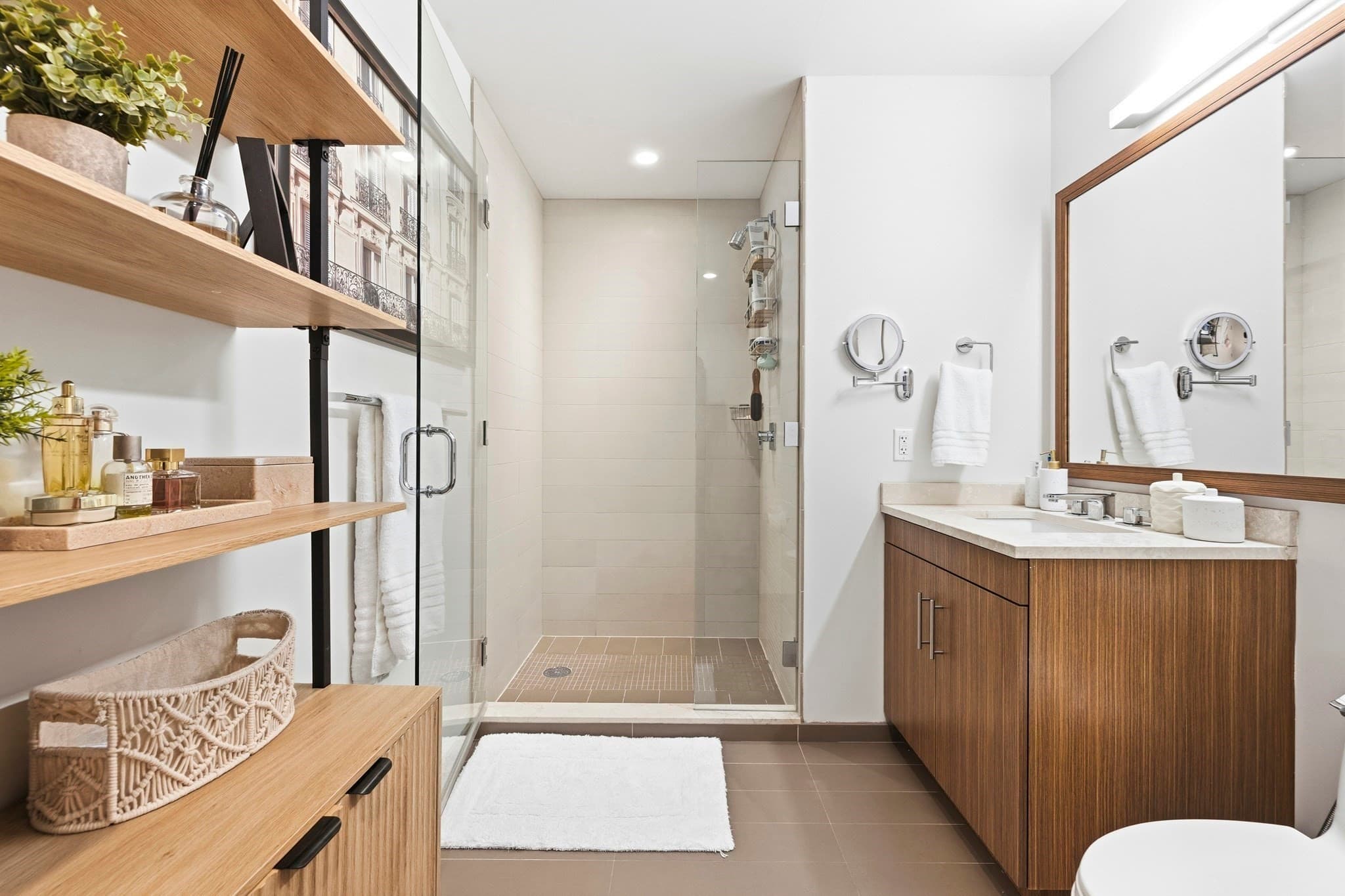 Condominium at 580 Washington St # 1207, Boston MA 02111, photo 21 of 36